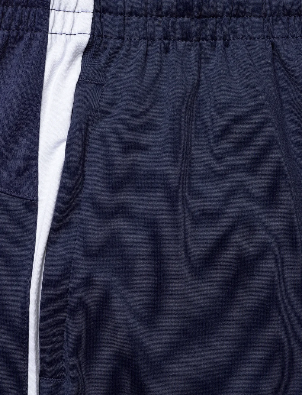 Hummel - hmlLEAD 2.0 TRAINING PANTS WOMAN - träningsbyxor - marine - 4