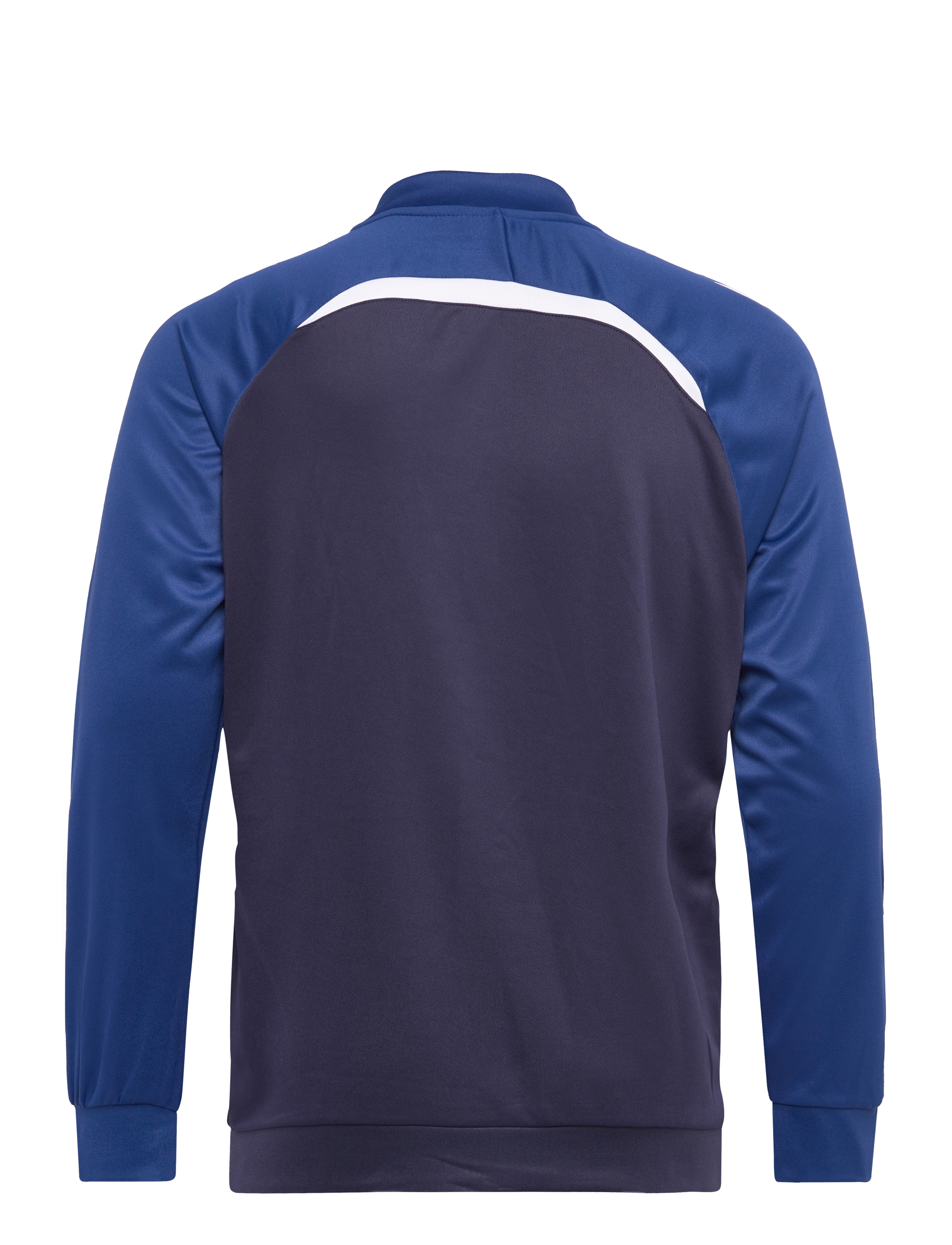 Hmllead 2.0 Track Zip Jacket 2