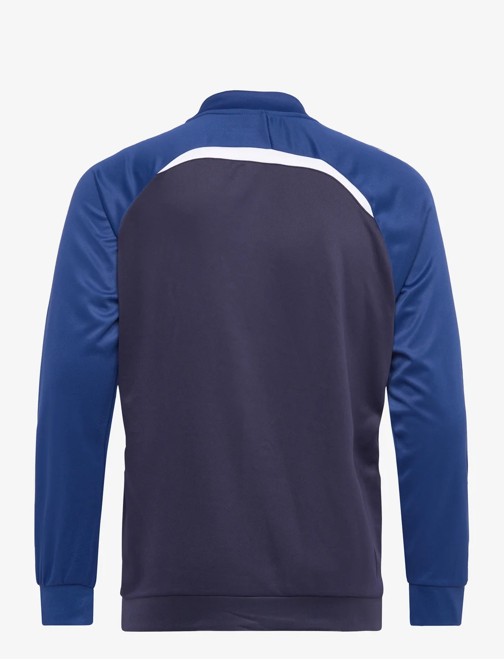 Hummel - hmlLEAD 2.0 TRACK ZIP JACKET - sweatshirts - marine/true blue - 1