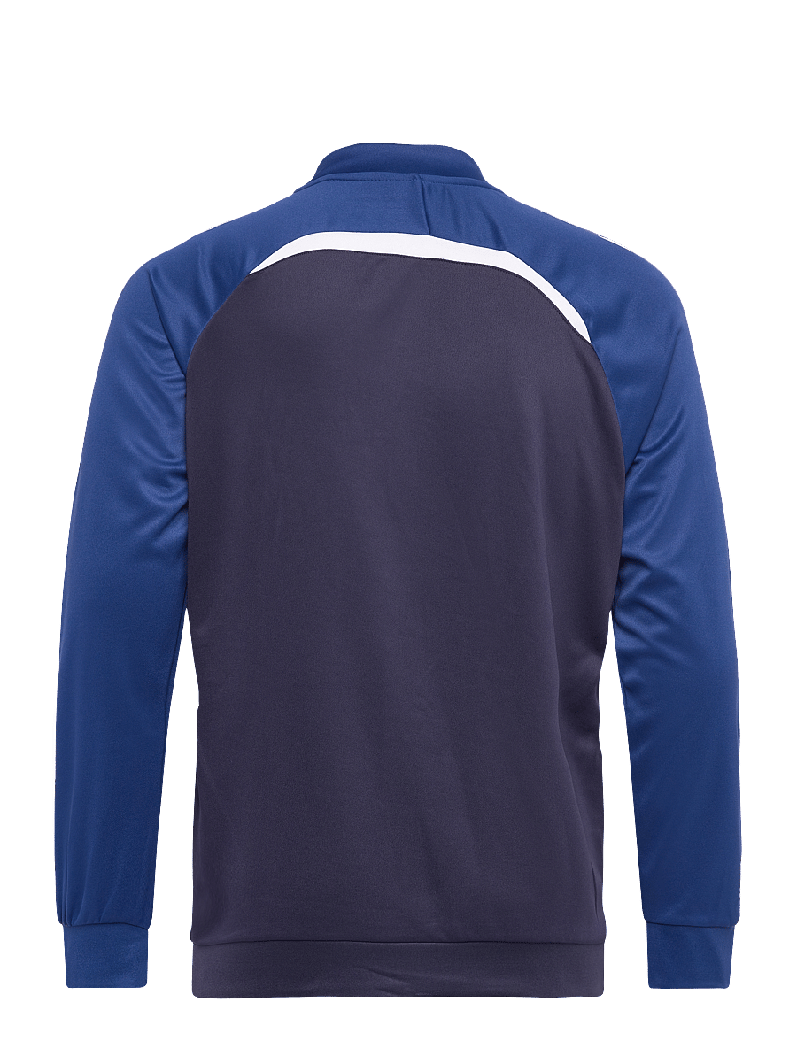 Hummel - hmlLEAD 2.0 TRACK ZIP JACKET - dressipluusid - marine/true blue - 1