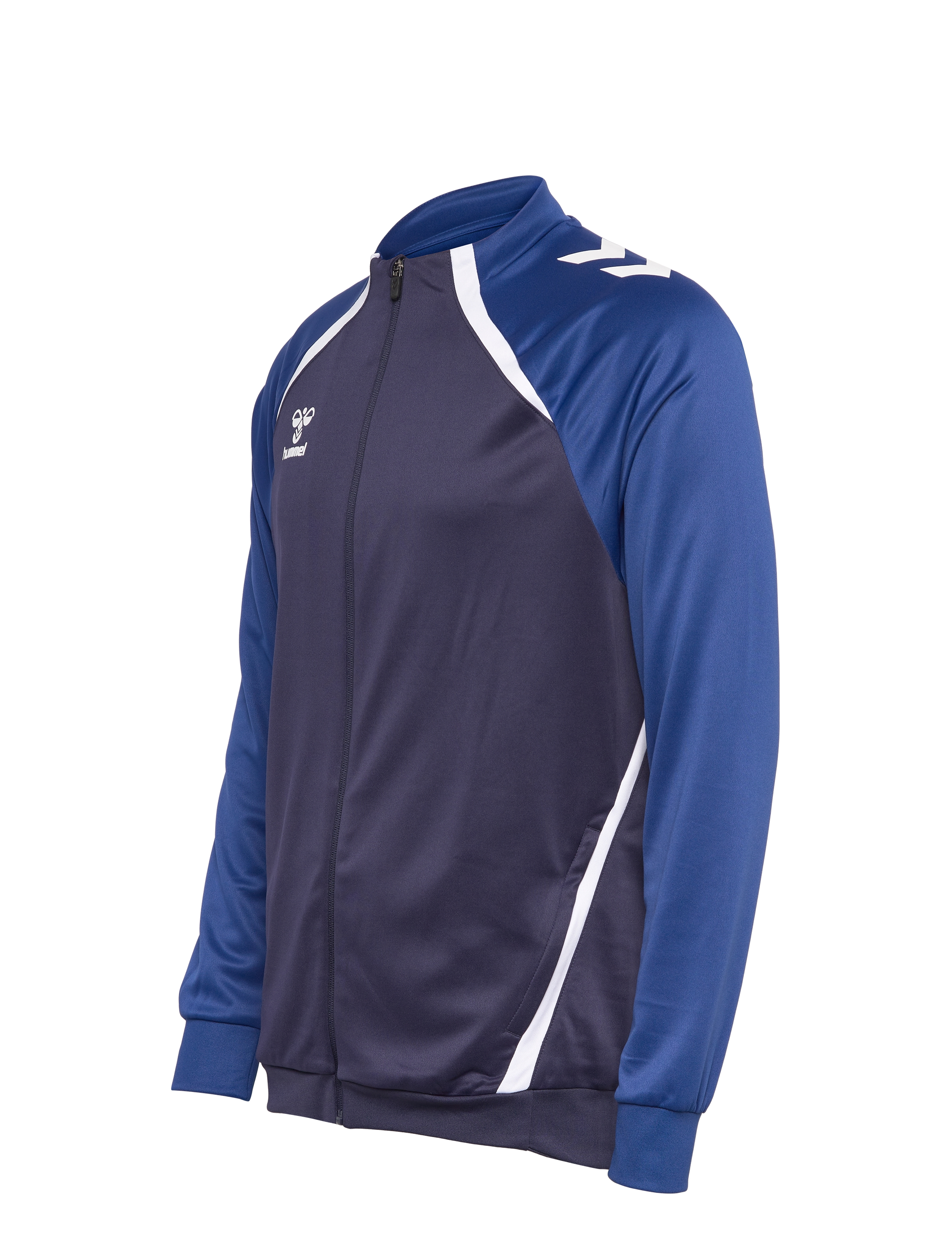 Hmllead 2.0 Track Zip Jacket 3