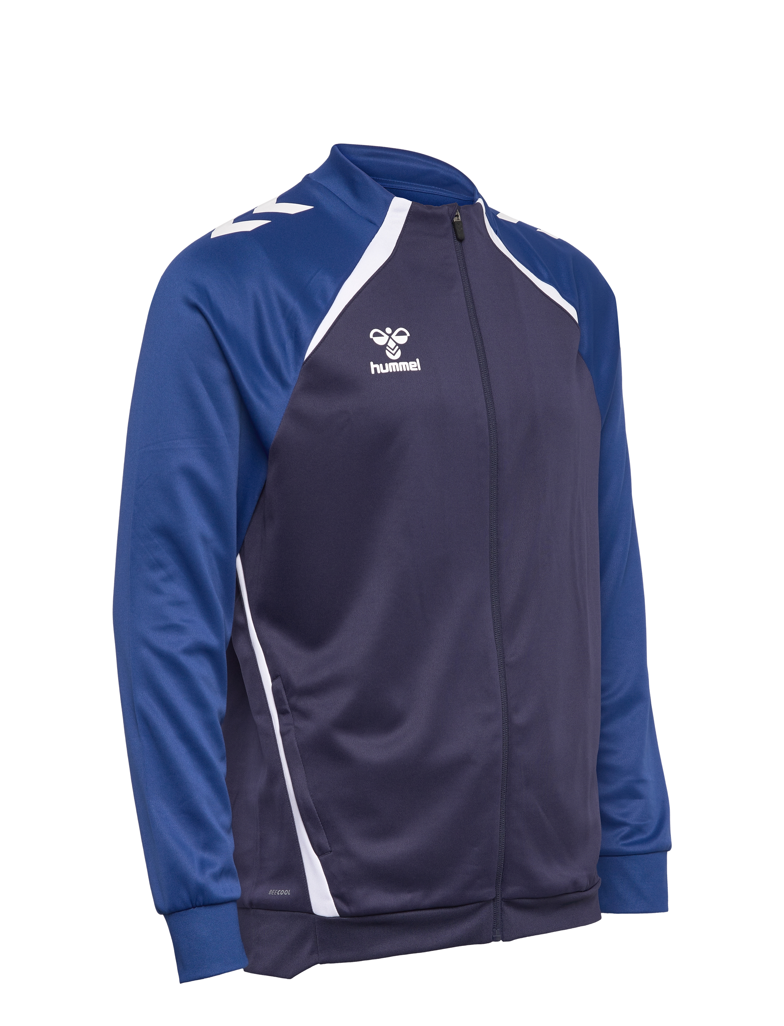 Hmllead 2.0 Track Zip Jacket 4