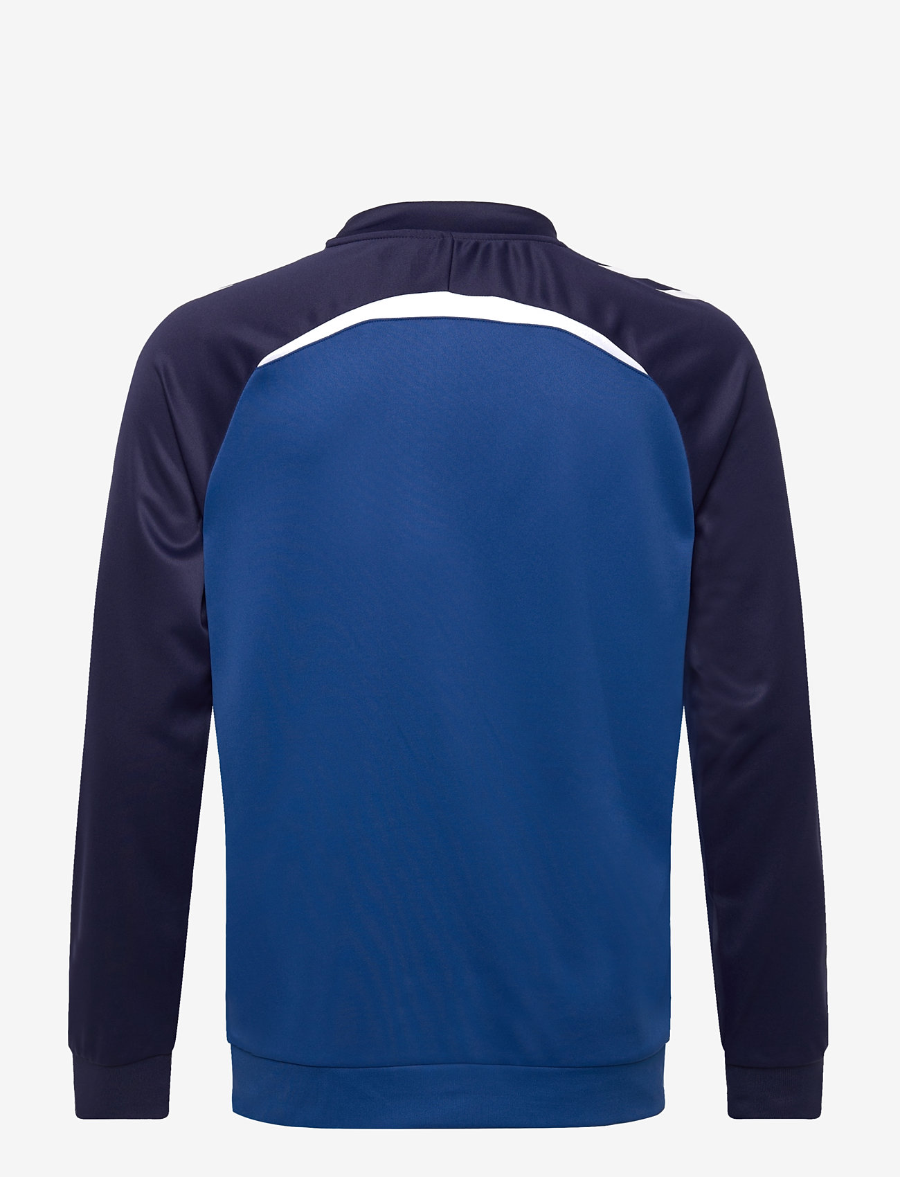 Hummel - hmlLEAD 2.0 TRACK ZIP JACKET - sweatshirts - true blue/marine - 1