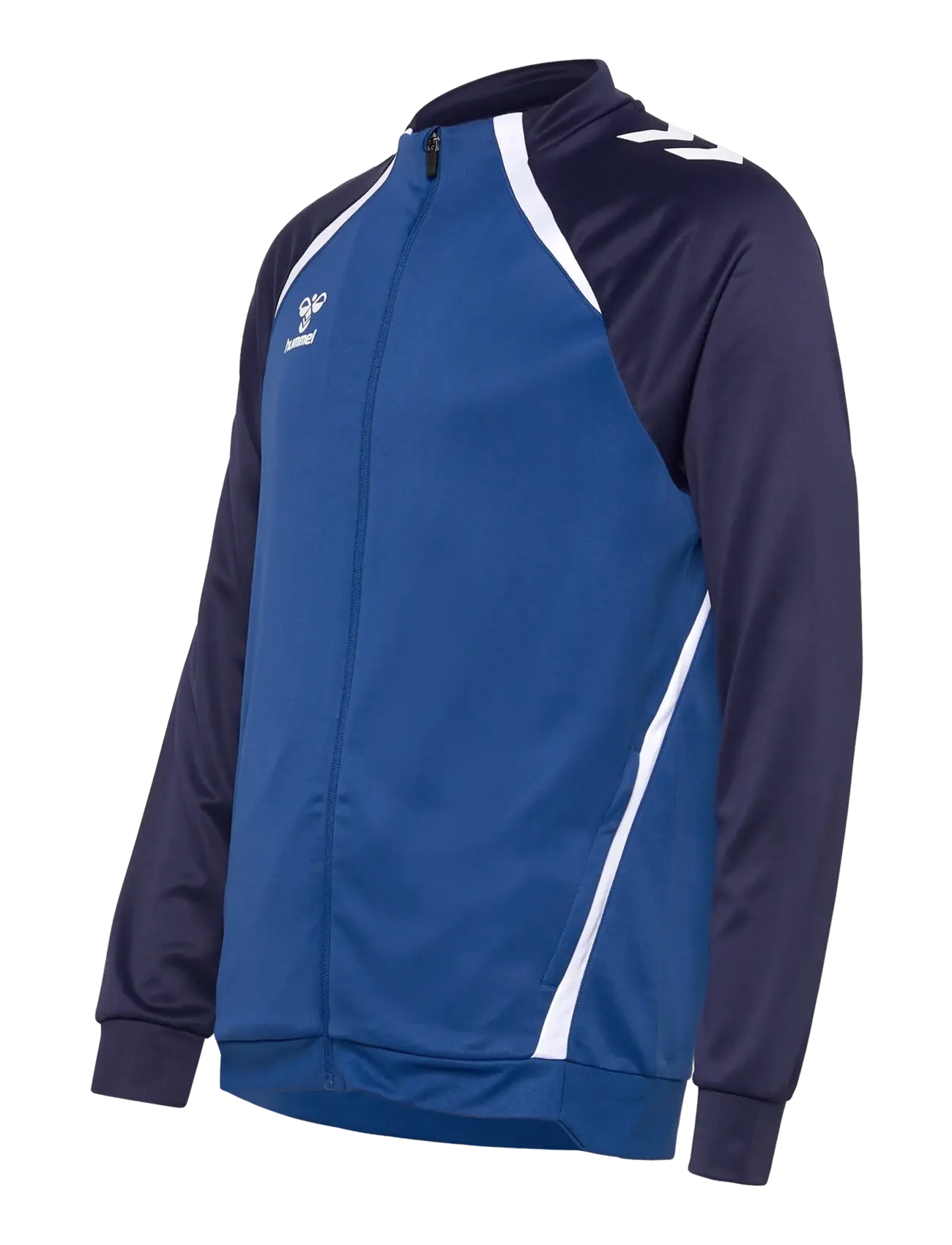 Hmllead 2.0 Track Zip Jacket 3