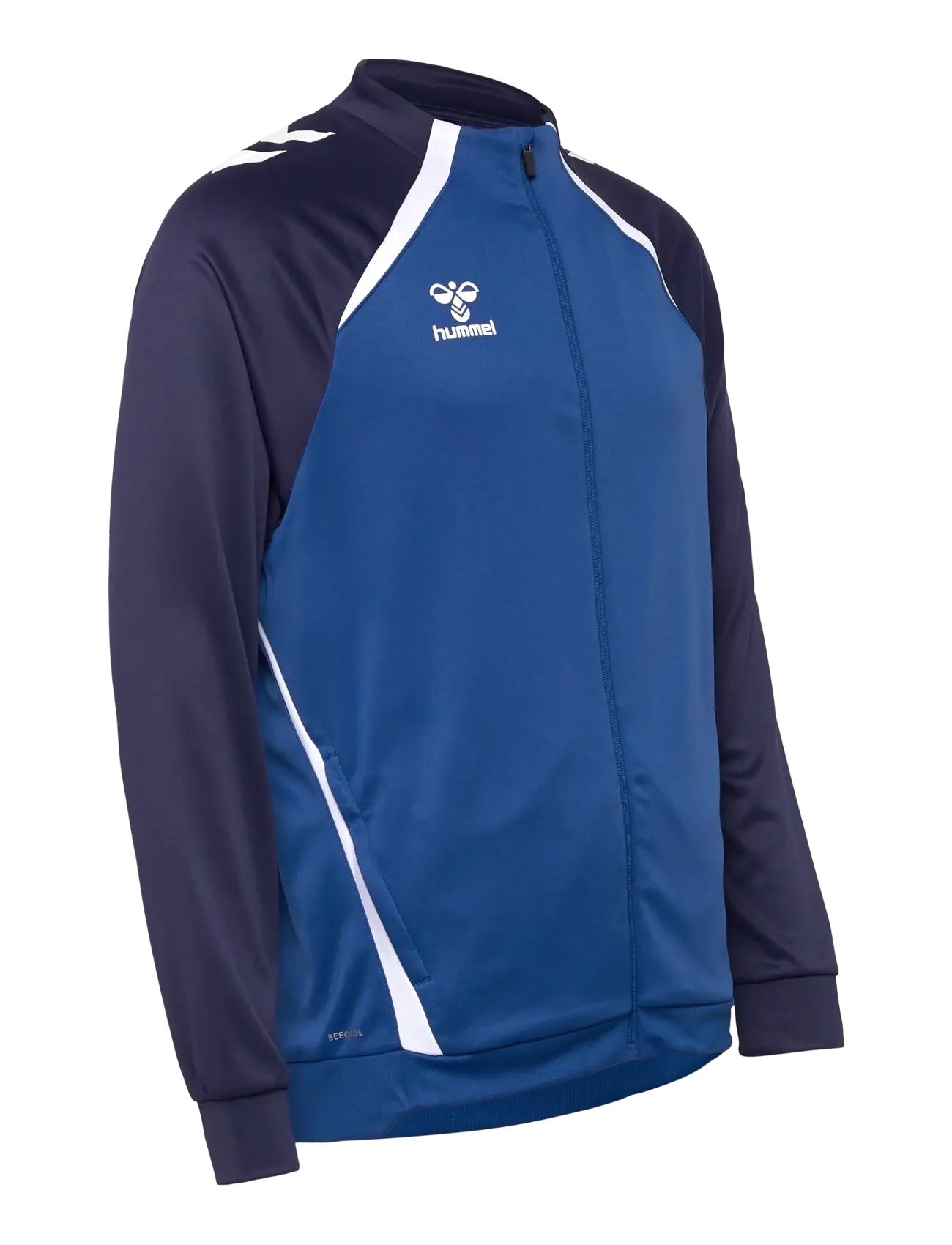 Hmllead 2.0 Track Zip Jacket 4