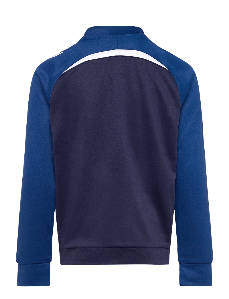 Hummel - hmlLEAD 2.0 TRACK ZIP JACKET KIDS - ytterkläder - marine/true blue - 1