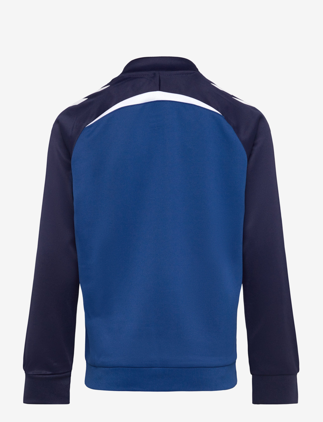 Hummel - hmlLEAD 2.0 TRACK ZIP JACKET KIDS - outdoor - true blue/marine - 1