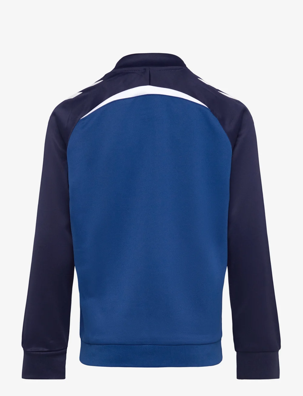 Hummel - hmlLEAD 2.0 TRACK ZIP JACKET KIDS - outdoor - true blue/marine - 1