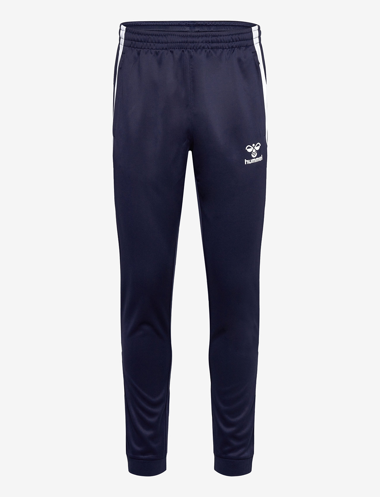 Hummel - hmlLEAD 2.0 TRACK PANTS - joggingbukser - marine - 0