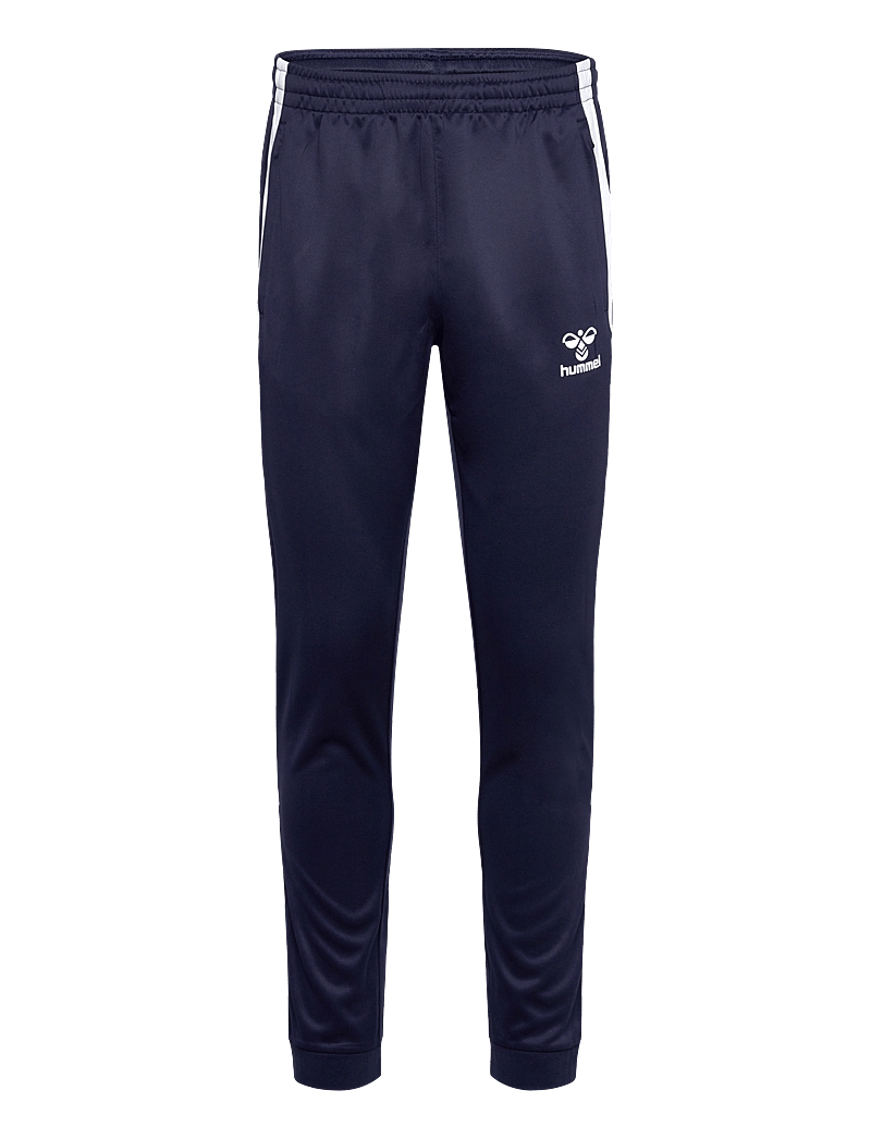 Hummel - hmlLEAD 2.0 TRACK PANTS - joggingbukser - marine - 0