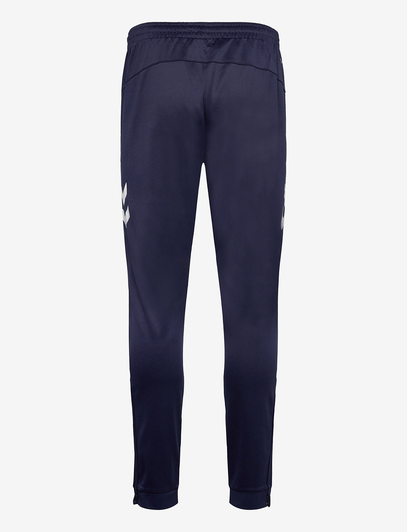 Hummel - hmlLEAD 2.0 TRACK PANTS - joggingbukser - marine - 1
