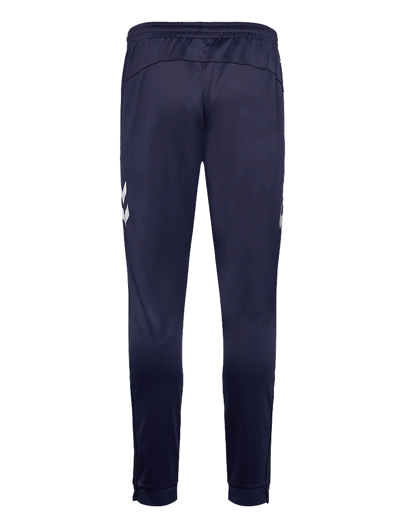 Hummel - hmlLEAD 2.0 TRACK PANTS - joggingbukser - marine - 1