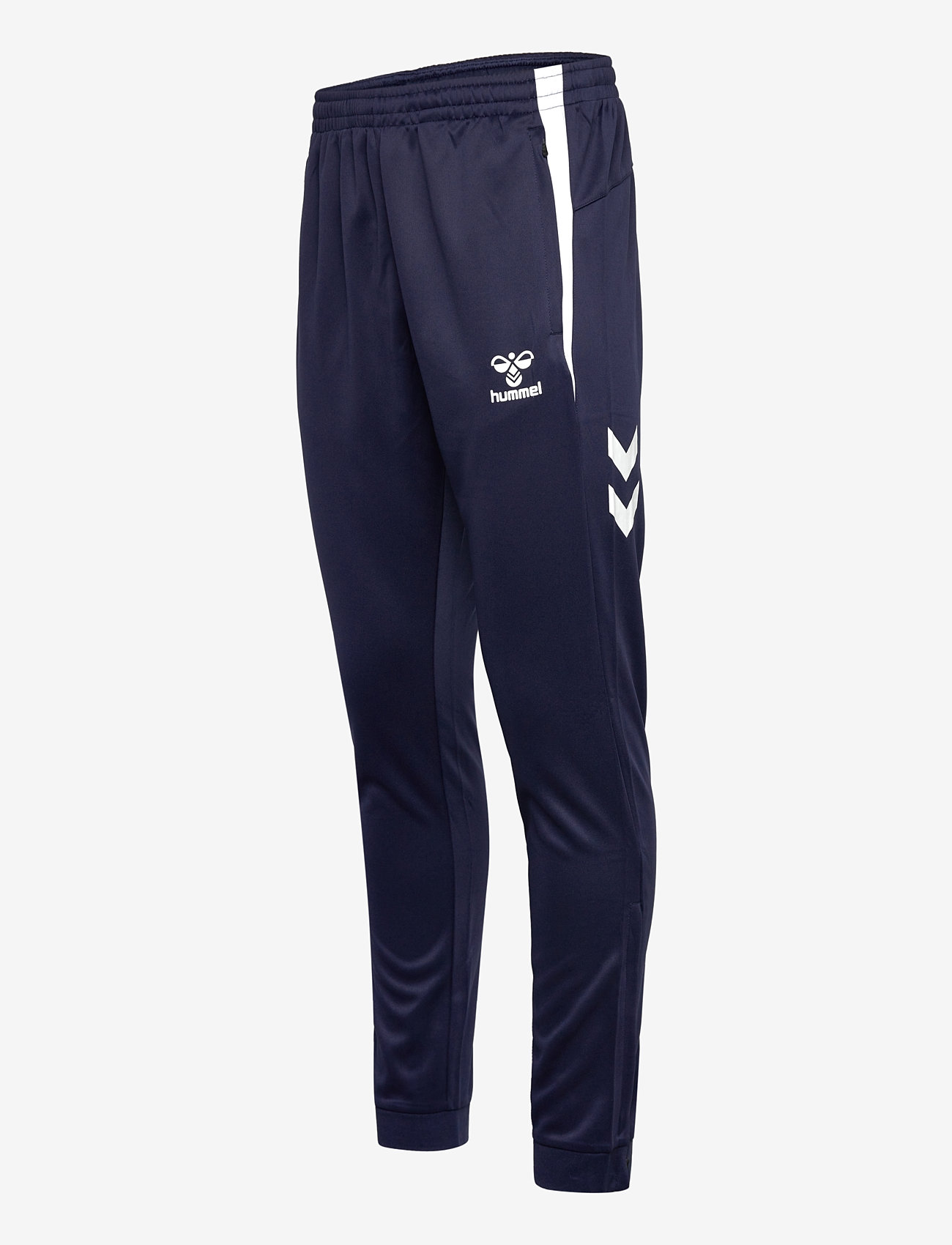 Hummel - hmlLEAD 2.0 TRACK PANTS - joggingbukser - marine - 2