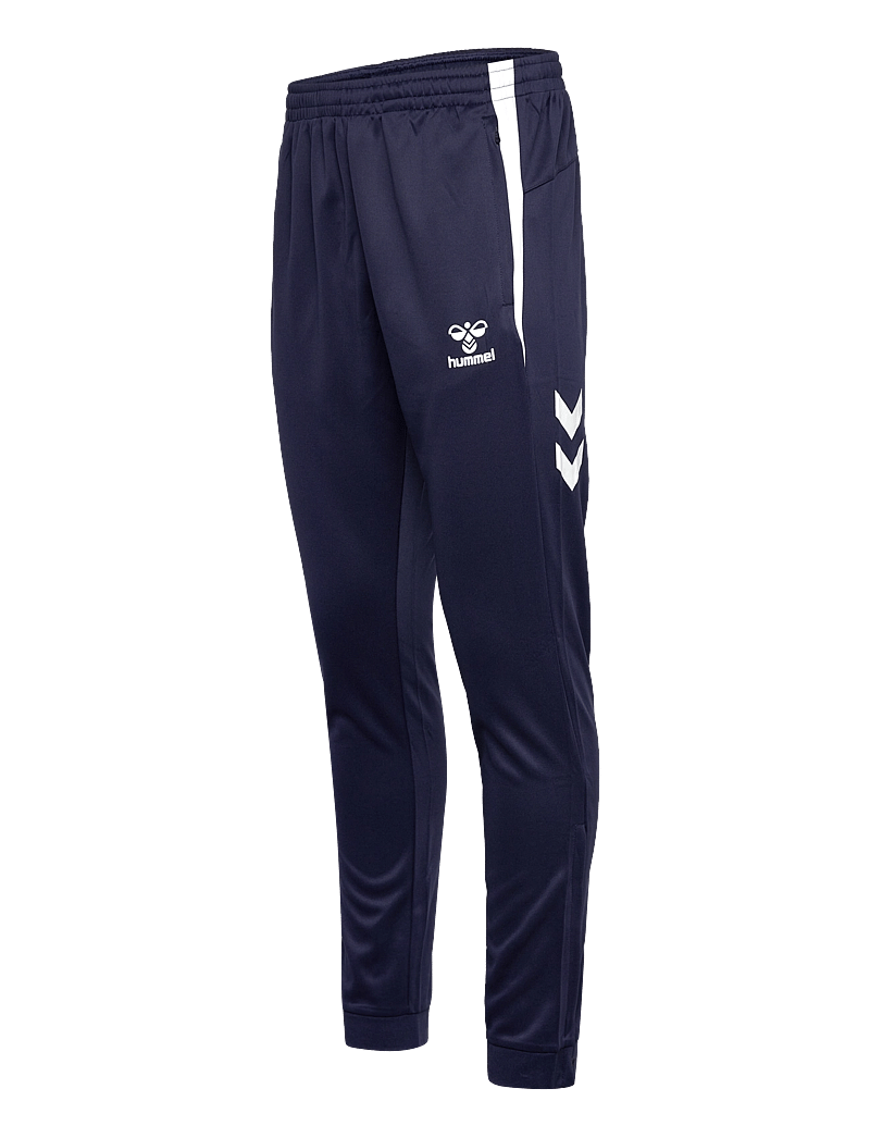 Hummel - hmlLEAD 2.0 TRACK PANTS - joggingbukser - marine - 2