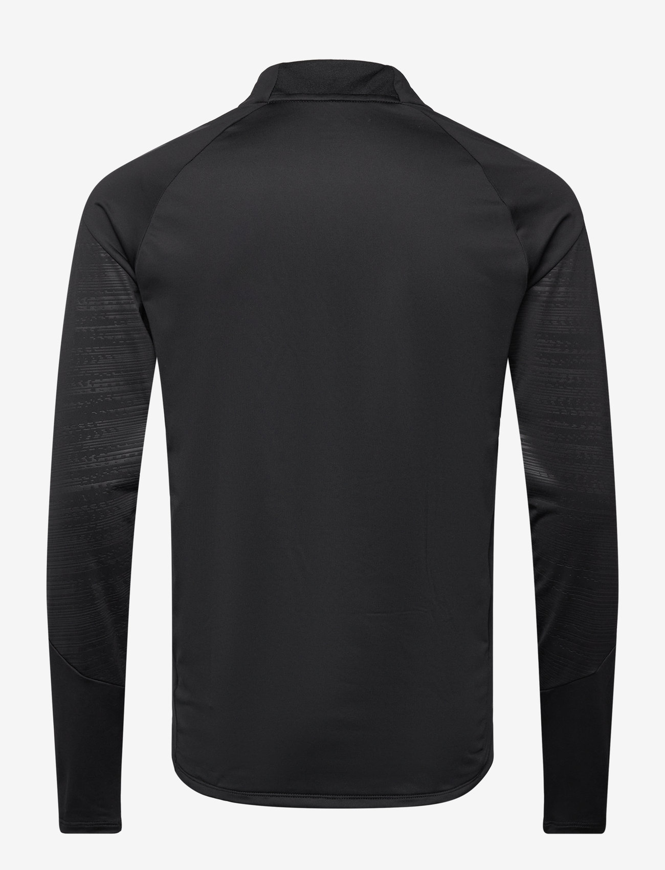 Hummel - hmlPRO TRAINING HALF ZIP - black - 1