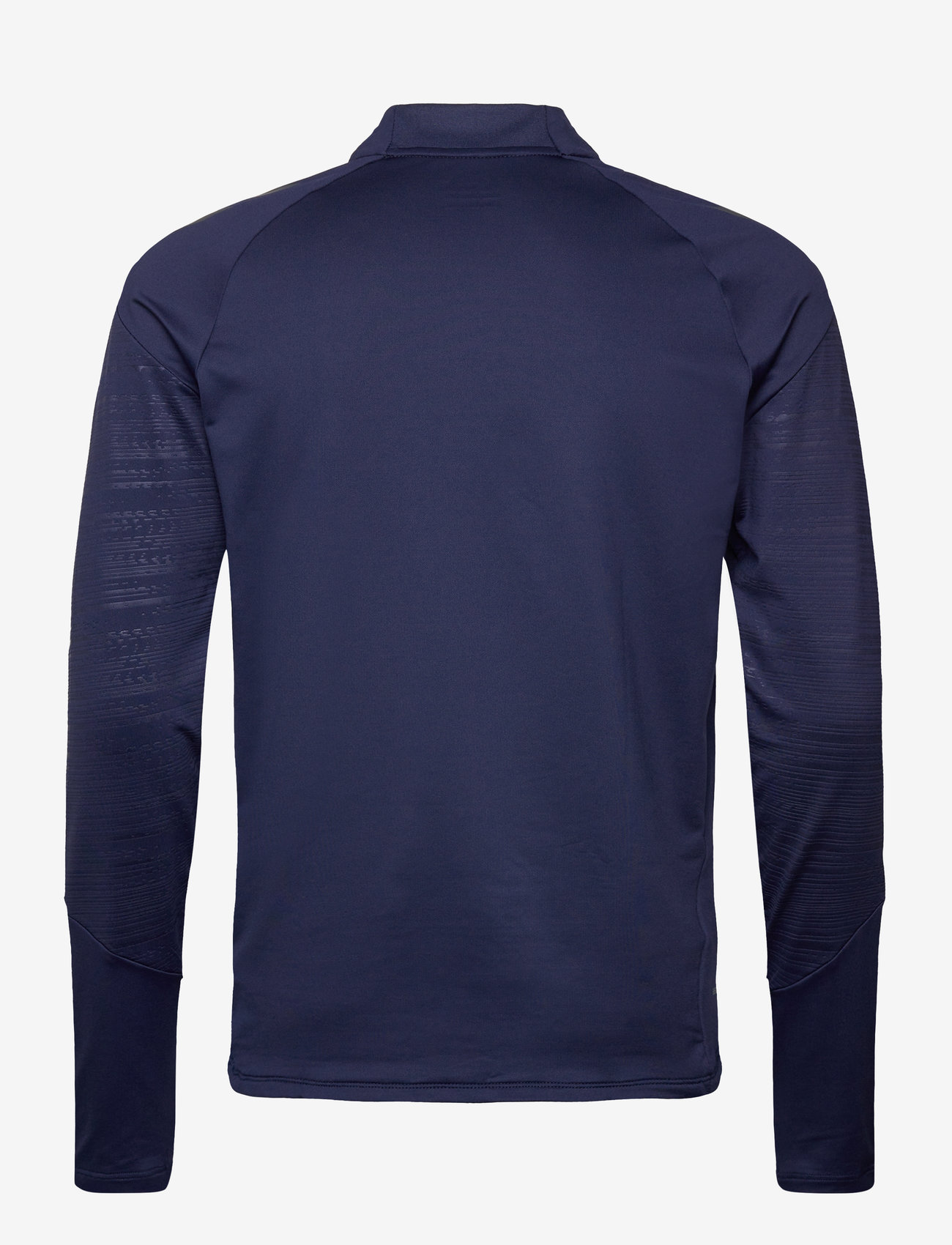 Hummel - hmlPRO TRAINING HALF ZIP - mænd - marine - 1