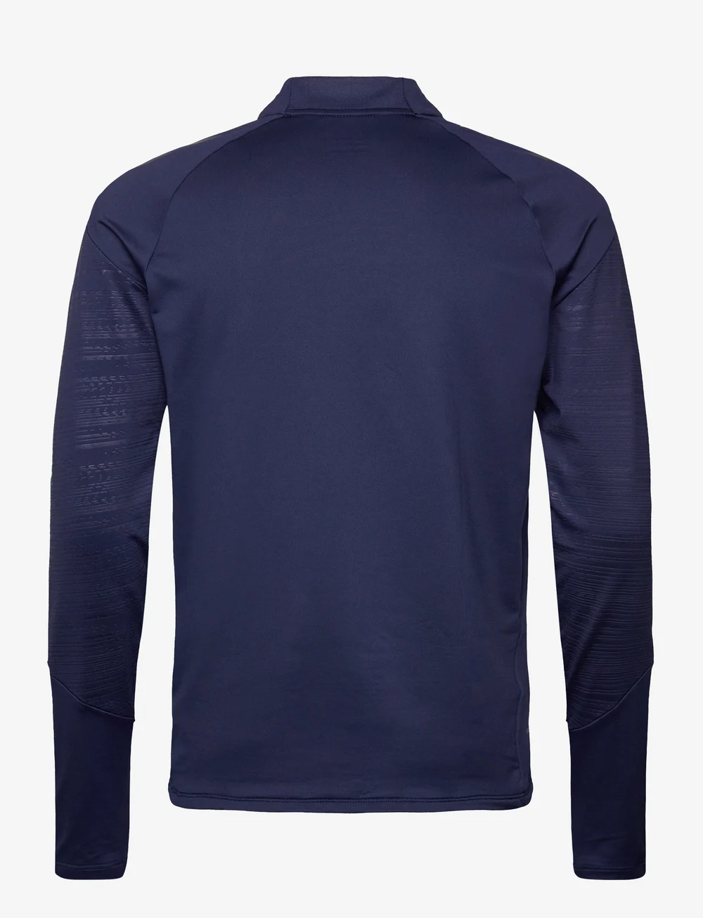 Hummel - hmlPRO TRAINING HALF ZIP - sweatshirts - marine - 1