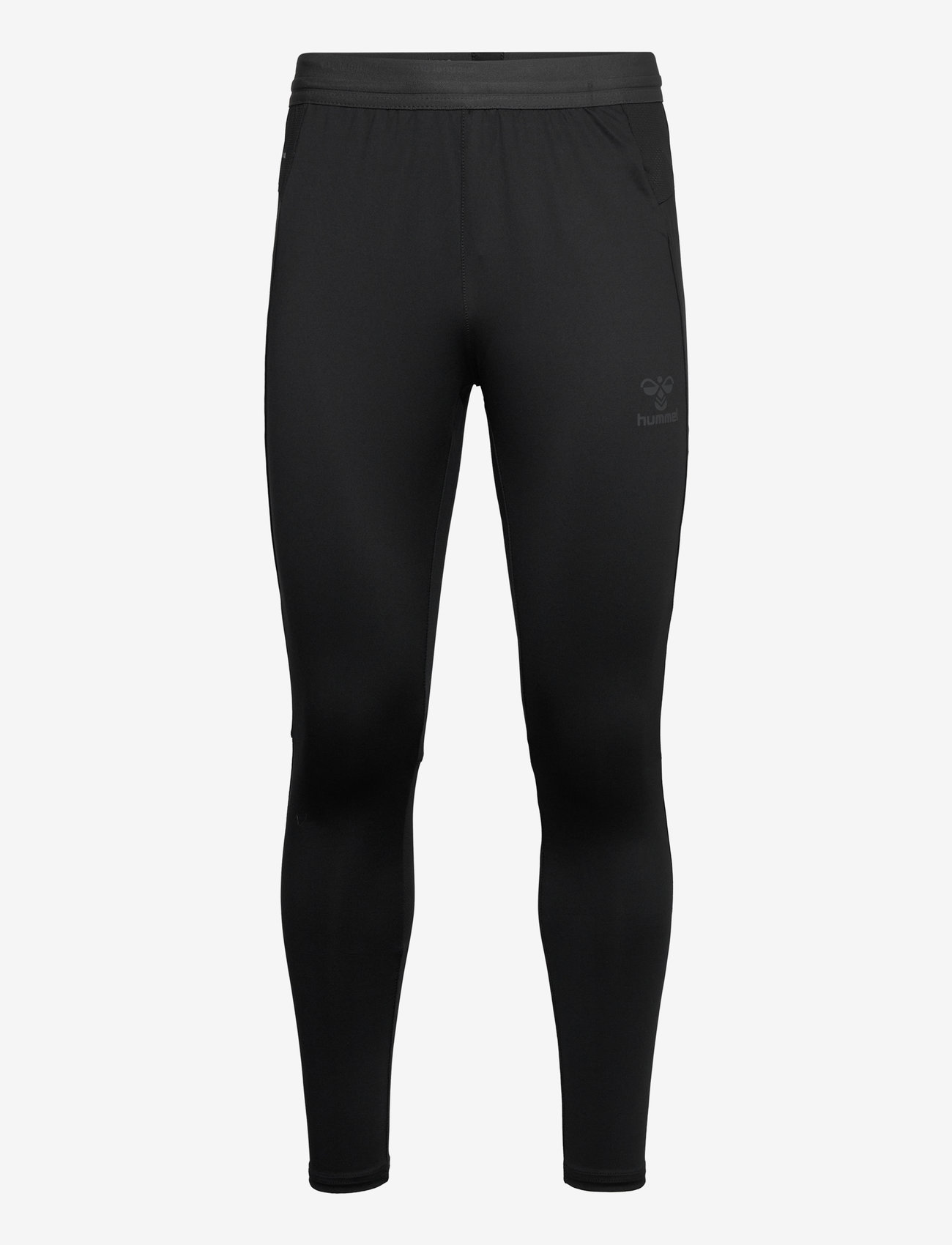 Hummel - hmlPRO TRAINING PANTS - training tights - black - 0