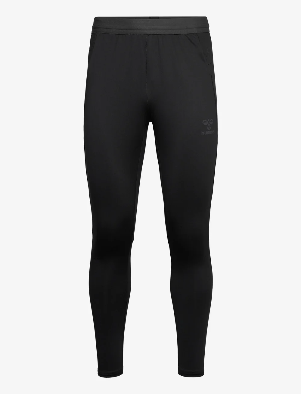 Hummel - hmlPRO TRAINING PANTS - trainingstights - black - 0