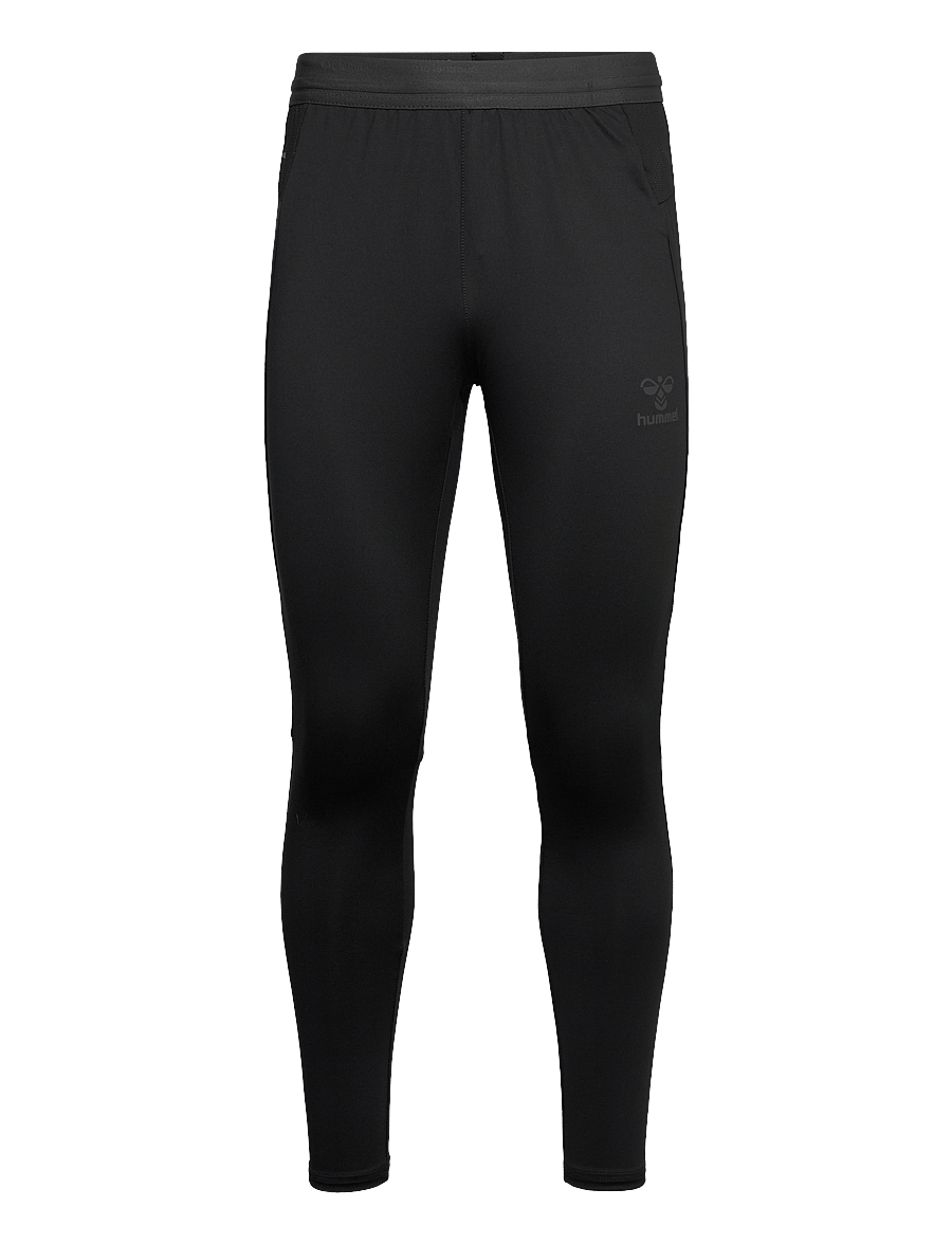 Hummel - hmlPRO TRAINING PANTS - trainingstights - black - 0