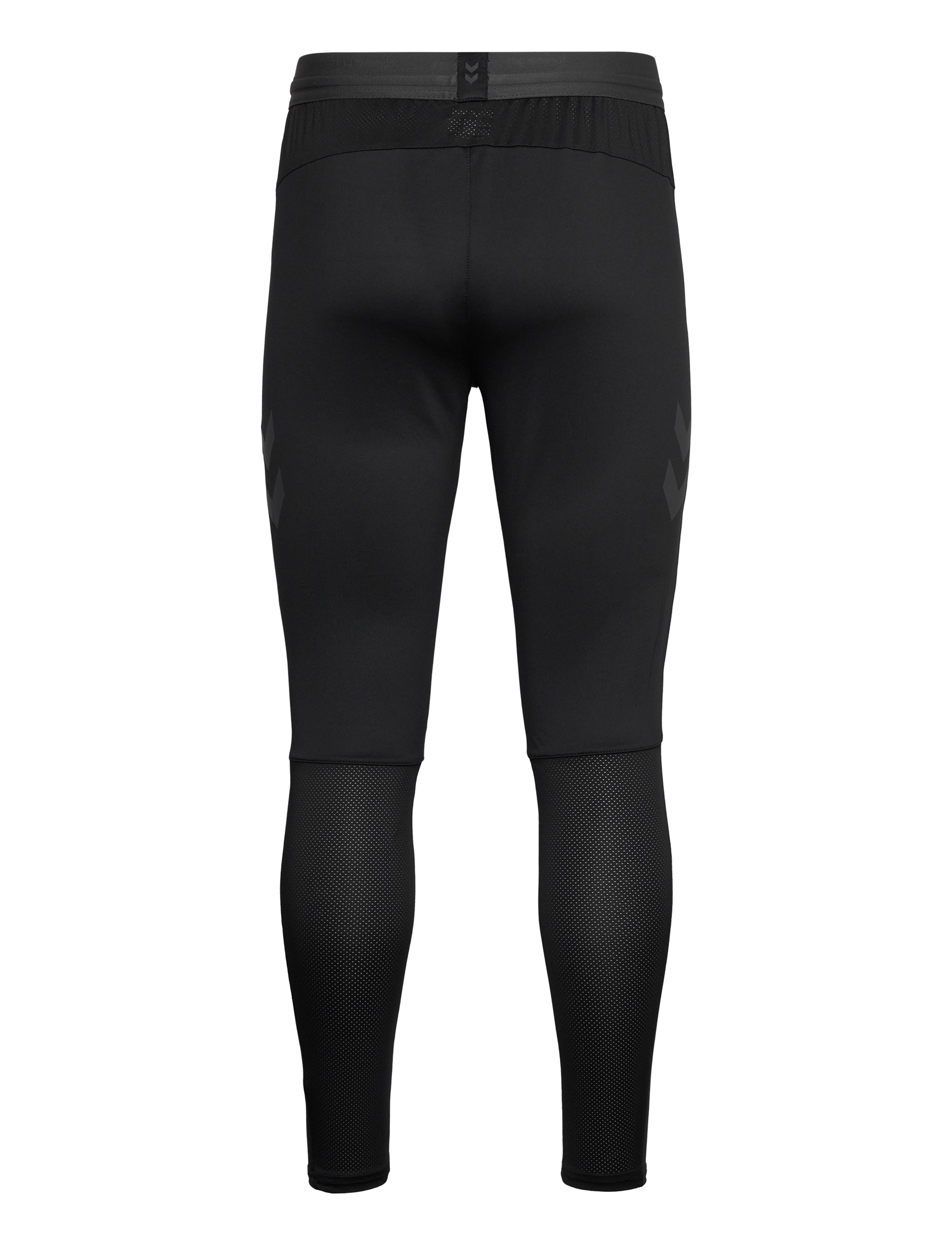 Hummel - hmlPRO TRAINING PANTS - træningstights - black - 1