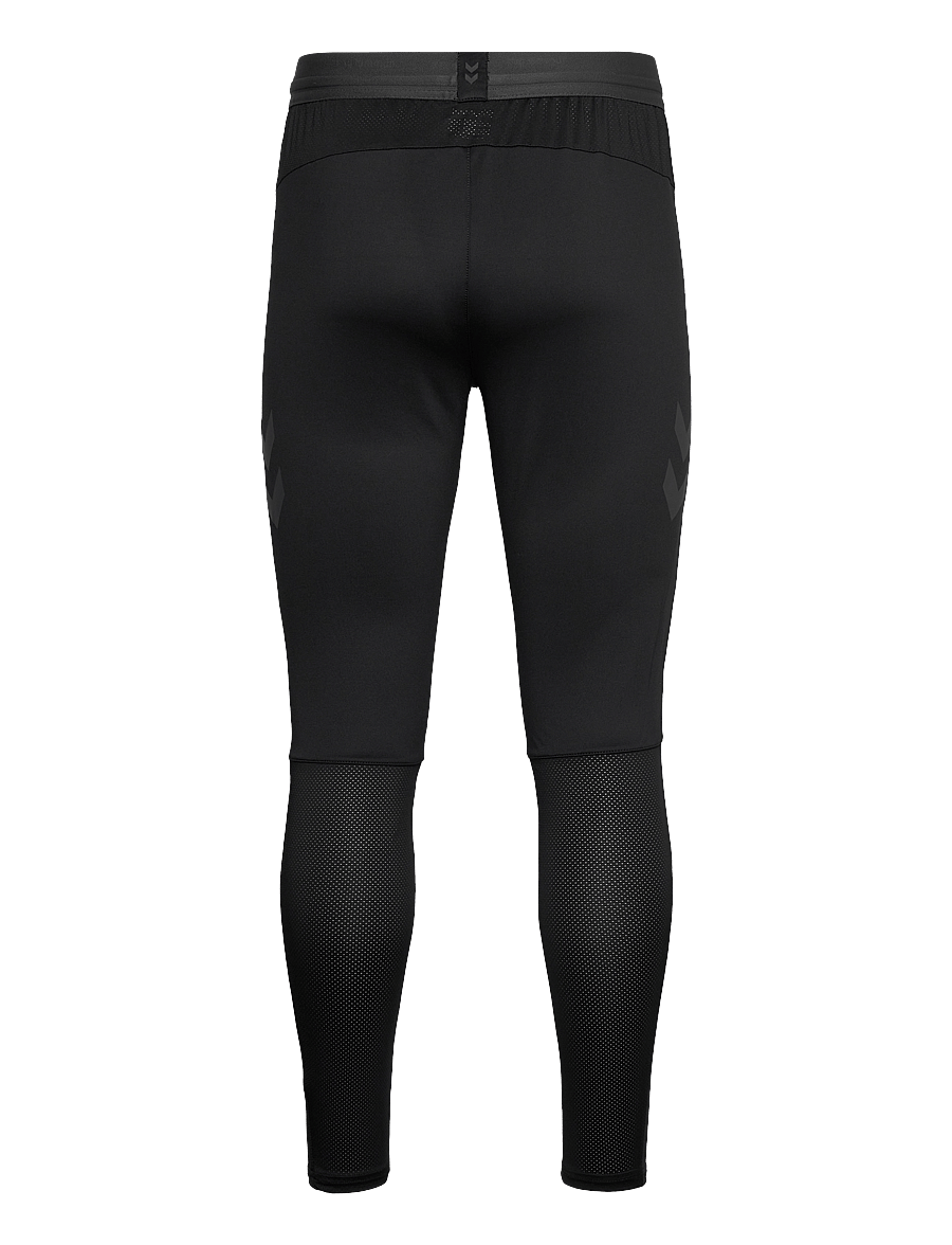Hummel - hmlPRO TRAINING PANTS - trainingstights - black - 1
