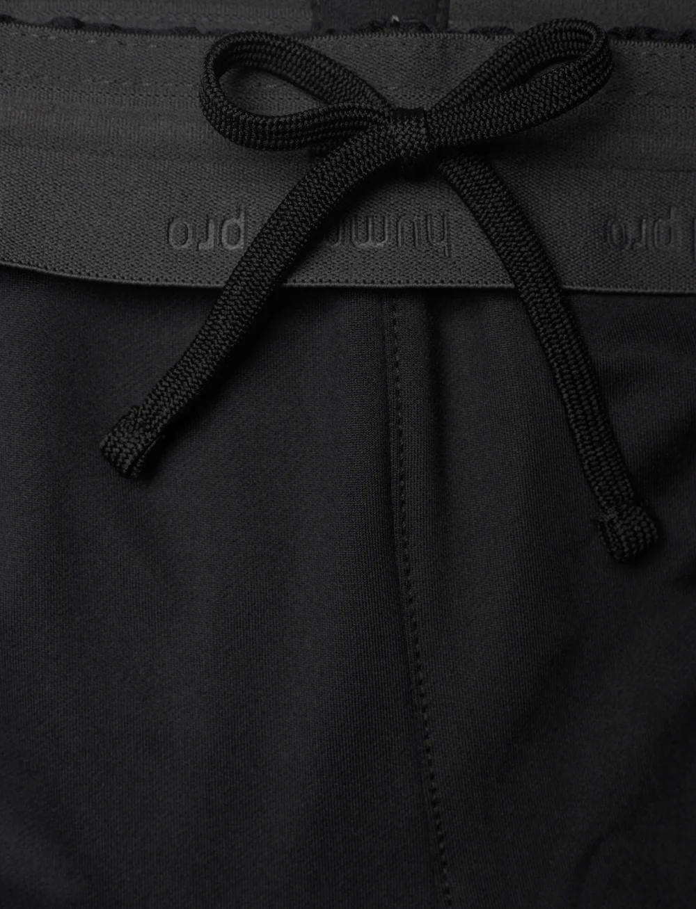 Hummel - hmlPRO TRAINING PANTS - trainingstights - black - 2