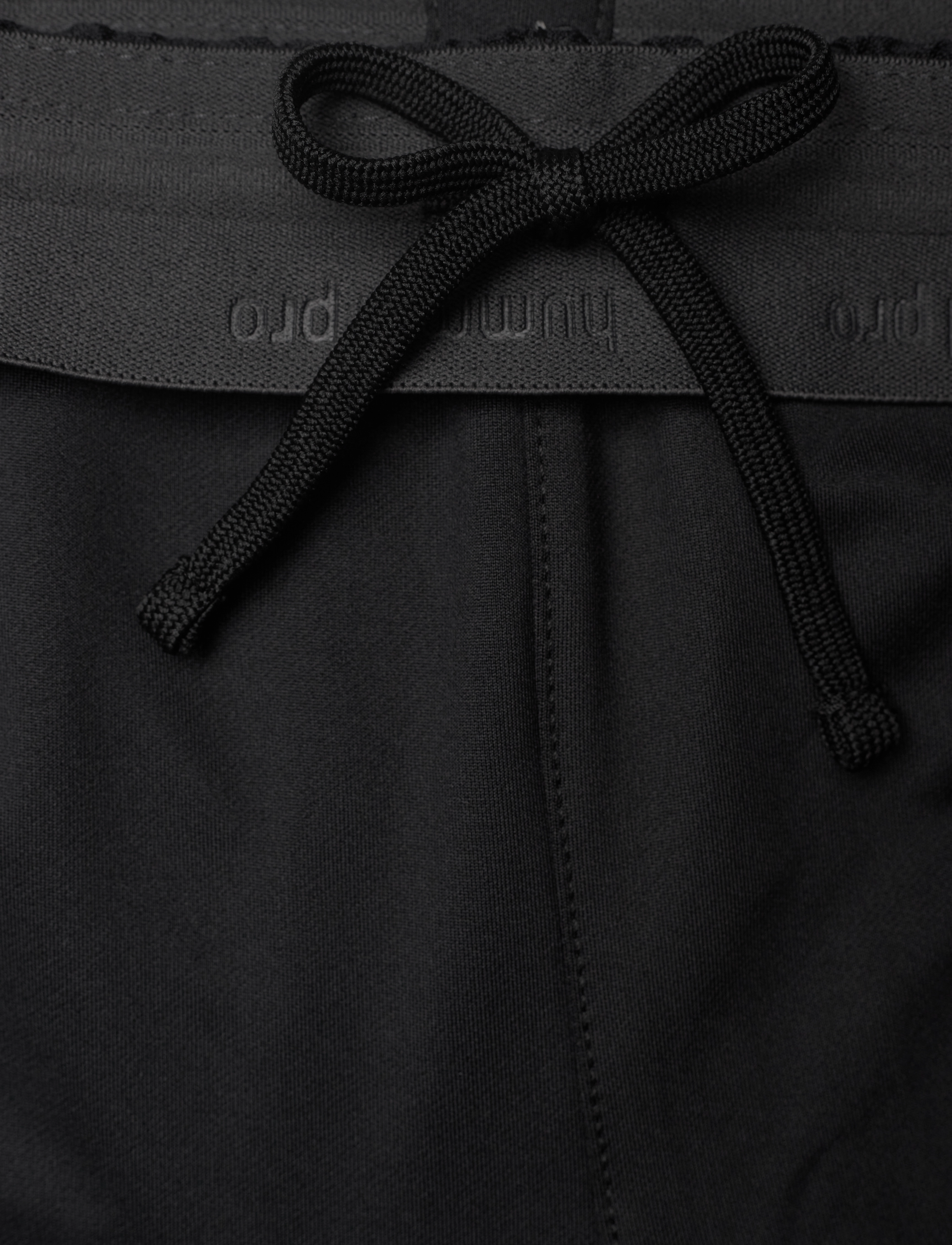 Hummel - hmlPRO TRAINING PANTS - træningstights - black - 2