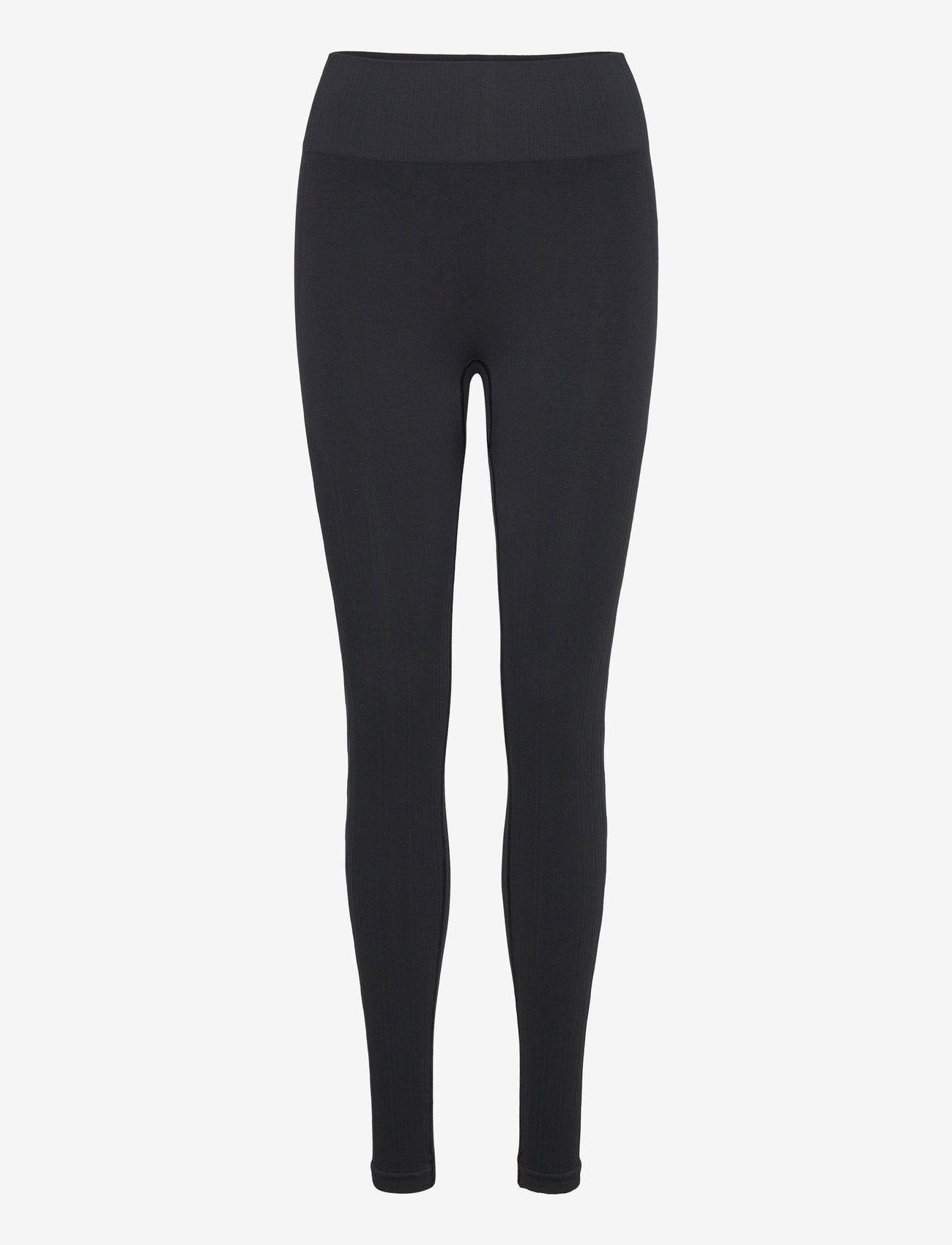 Hummel - hmlMT DEFINE SEAML SCRUNCH TIGHTS - seamless tights - black - 0