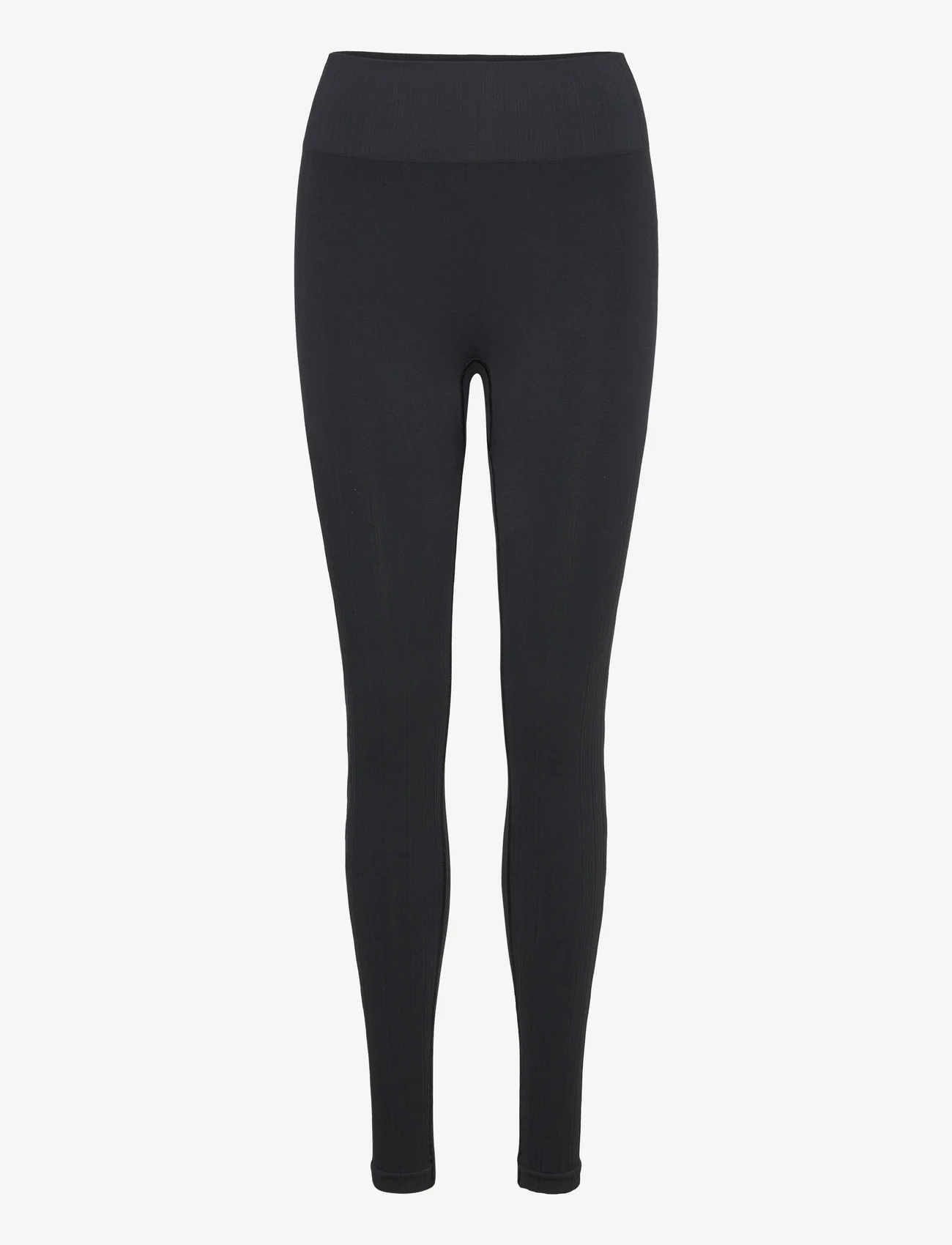 Hummel - hmlMT DEFINE SEAML SCRUNCH TIGHTS - seamless tights - black - 1