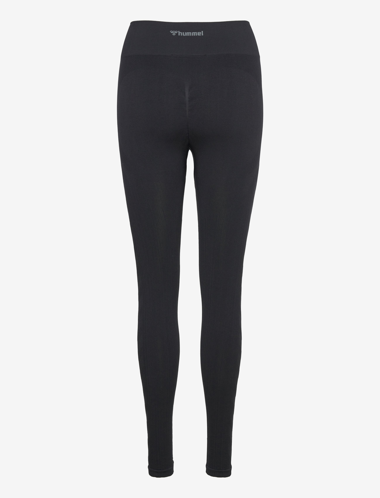 Hummel - hmlMT DEFINE SEAML SCRUNCH TIGHTS - seamless tights - black - 1