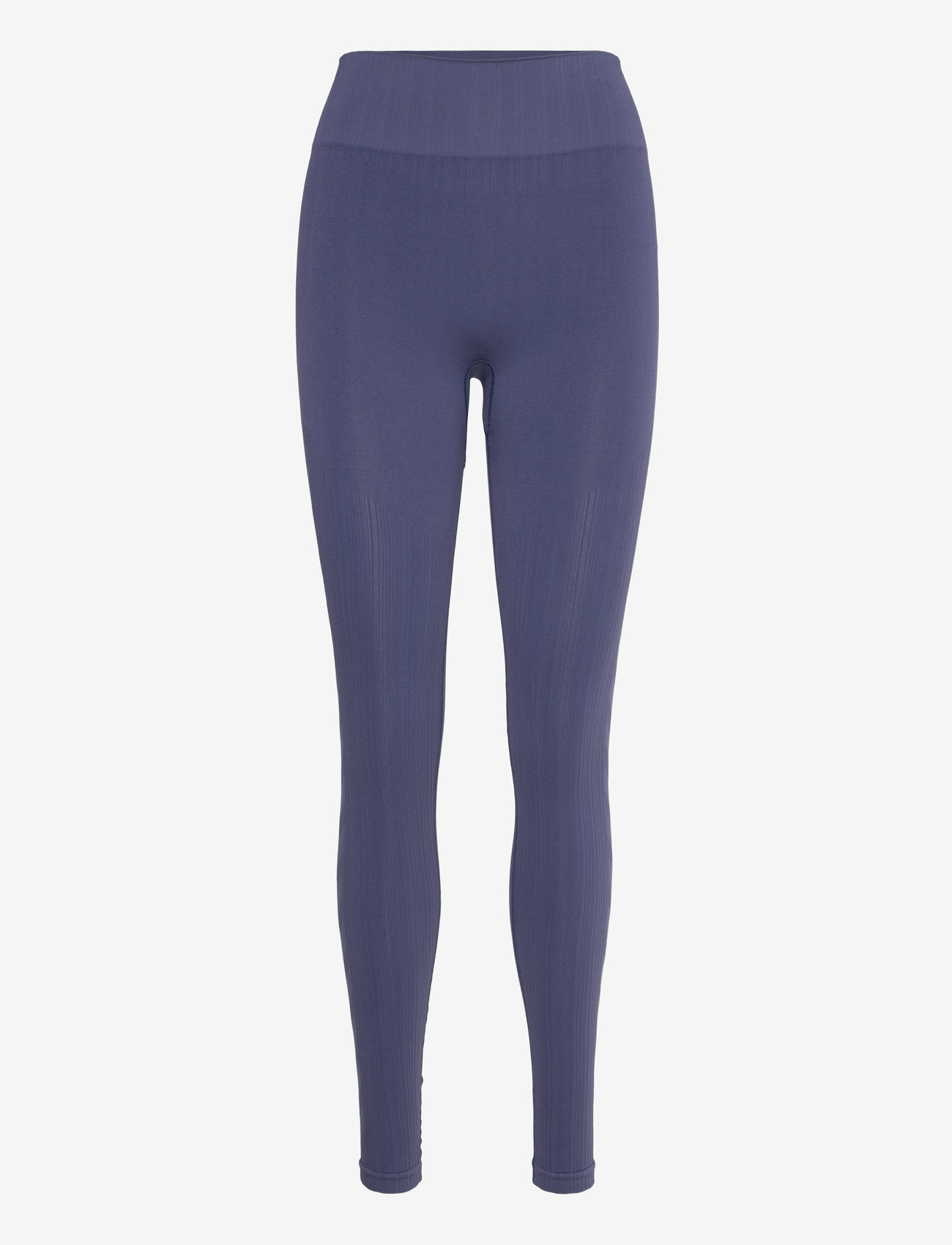 Hummel - hmlMT DEFINE SEAML SCRUNCH TIGHTS - trainingstights - blue indigo - 0