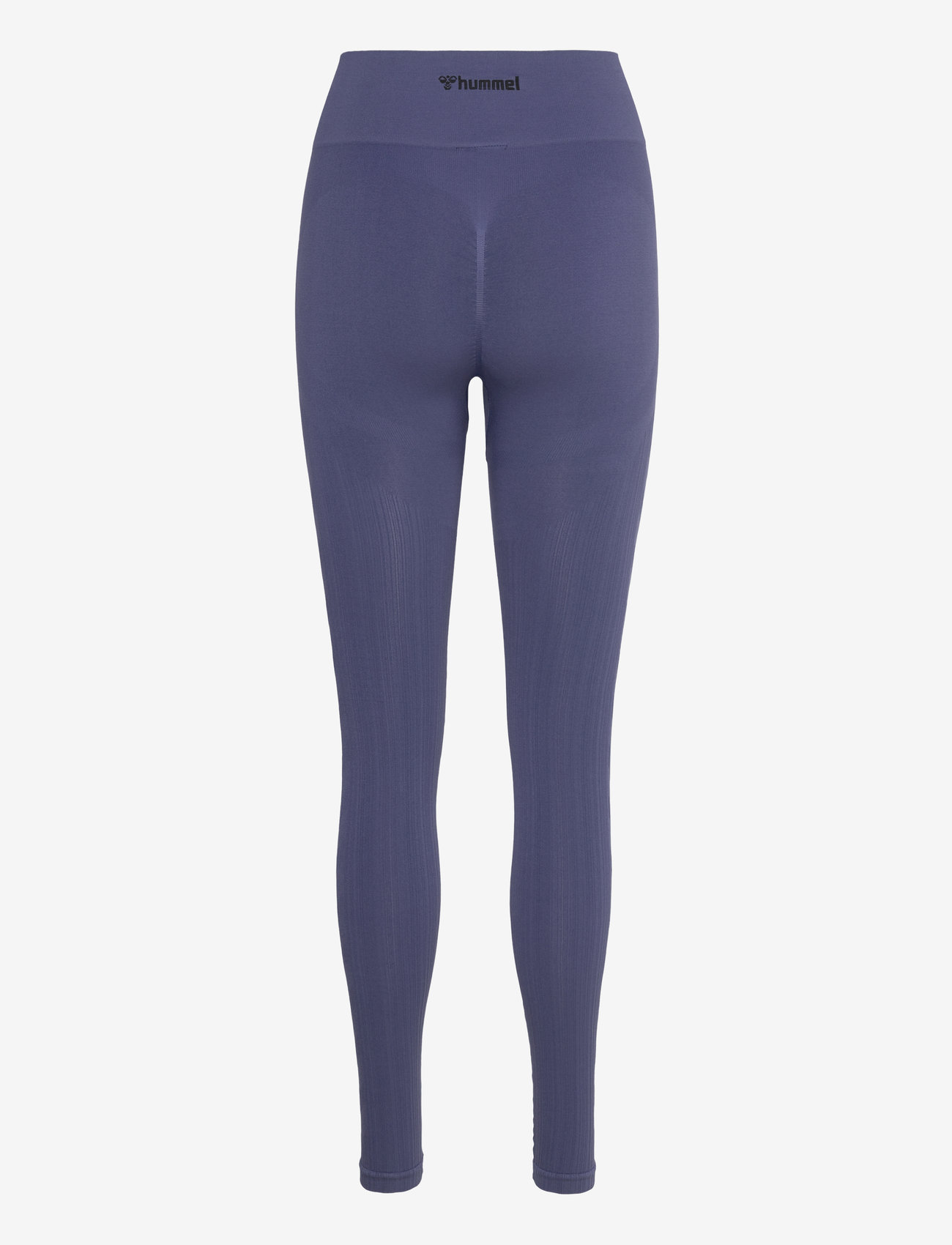 Hummel - hmlMT DEFINE SEAML SCRUNCH TIGHTS - trainingstights - blue indigo - 1