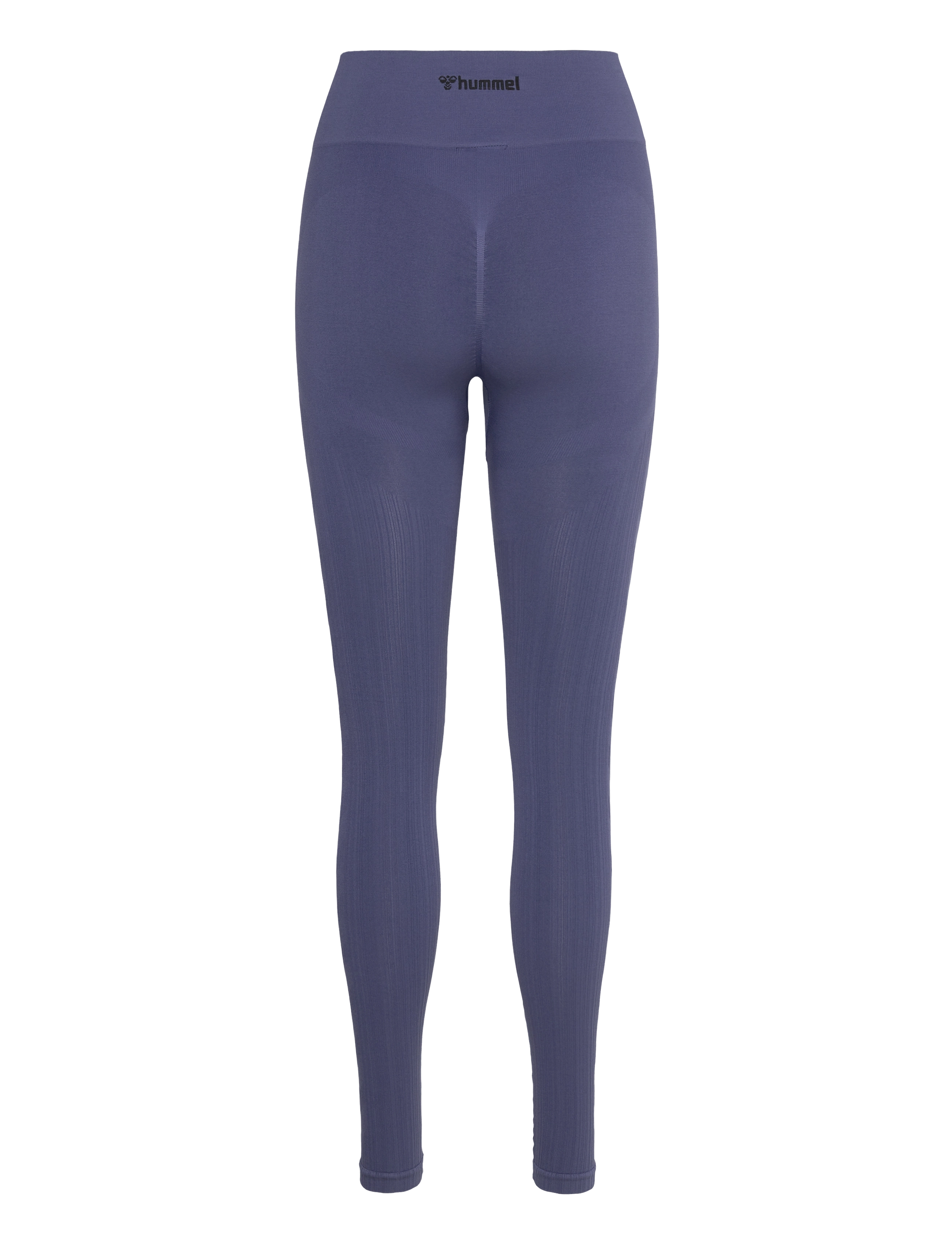Hummel - hmlMT DEFINE SEAML SCRUNCH TIGHTS - blue indigo - 1