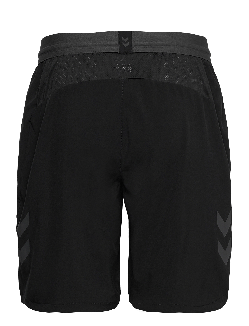 Hummel - hmlPRO TRAINING SHORTS - training shorts - black - 1