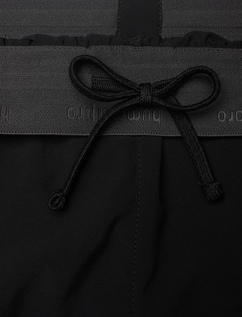 Hummel - hmlPRO TRAINING SHORTS - training shorts - black - 2