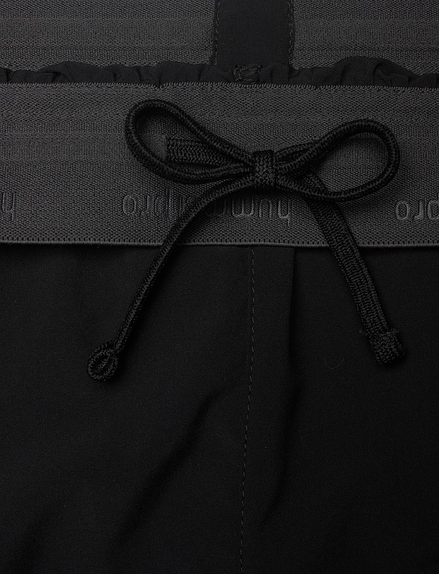 Hummel - hmlPRO TRAINING SHORTS - black - 2