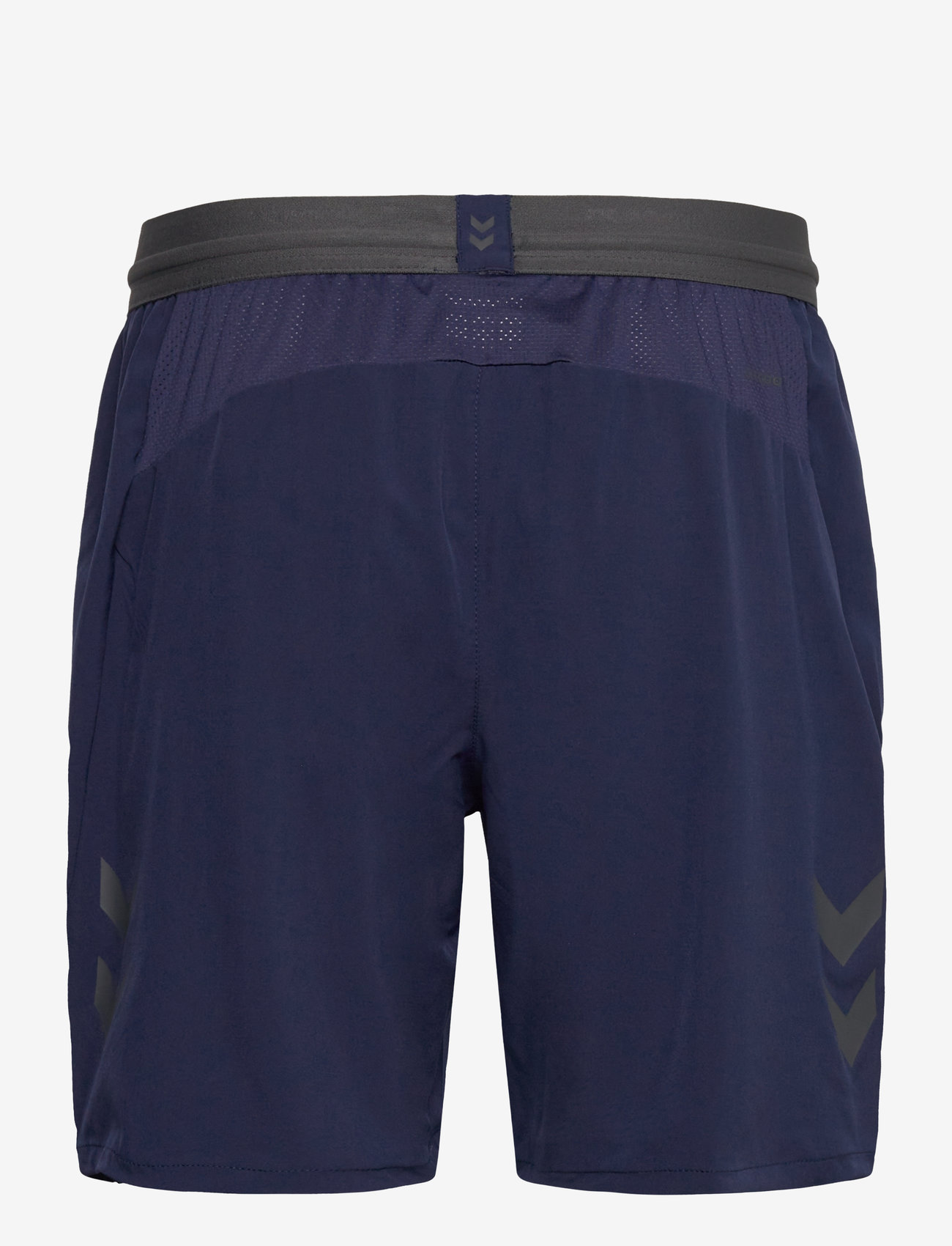 Hummel - hmlPRO TRAINING SHORTS - trainingsshorts - marine - 1