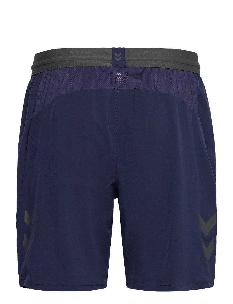 Hummel - hmlPRO TRAINING SHORTS - trainingsshorts - marine - 1