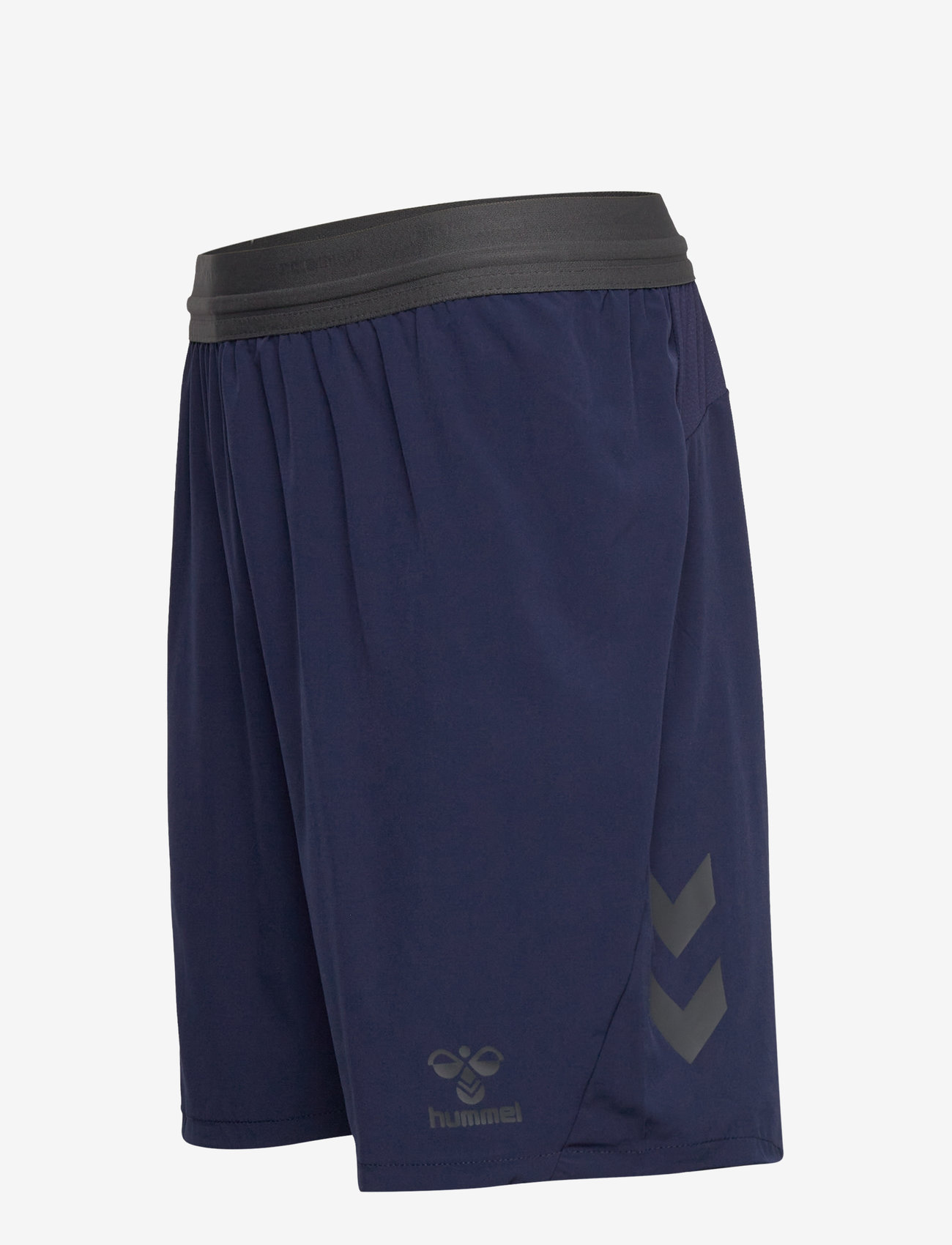 Hummel - hmlPRO TRAINING SHORTS - trainingsshorts - marine - 2