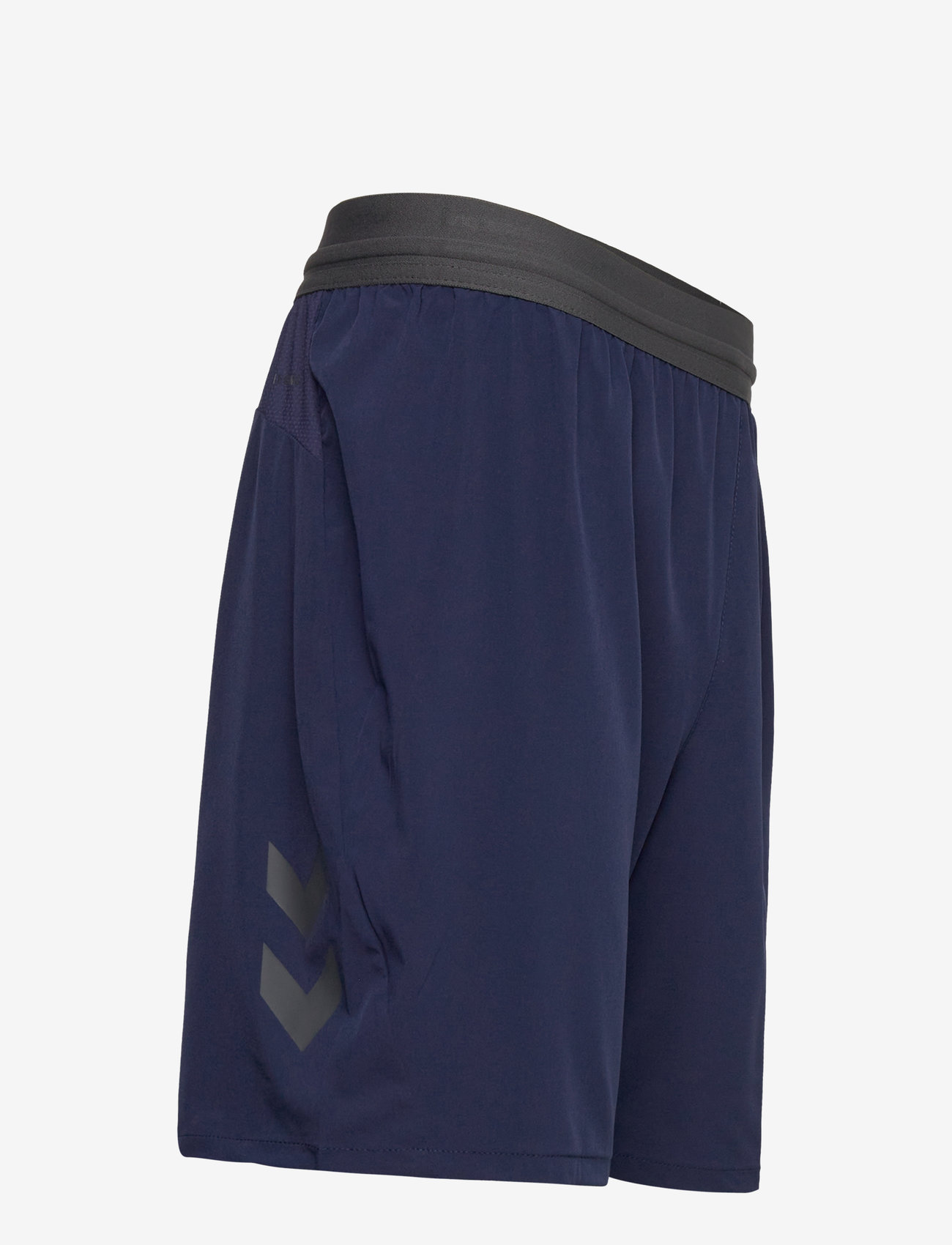 Hummel - hmlPRO TRAINING SHORTS - trainingsshorts - marine - 3