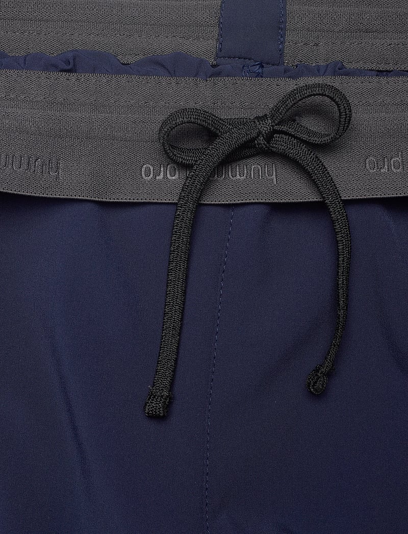 Hummel - hmlPRO TRAINING SHORTS - trainingsshorts - marine - 4