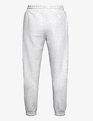 Hummel - hmlDANTE PANTS - spodnie sportowe - ultra light grey melange - 1