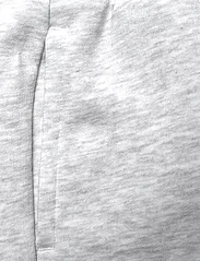 Hummel - hmlDANTE PANTS - sporthosen - ultra light grey melange - 2