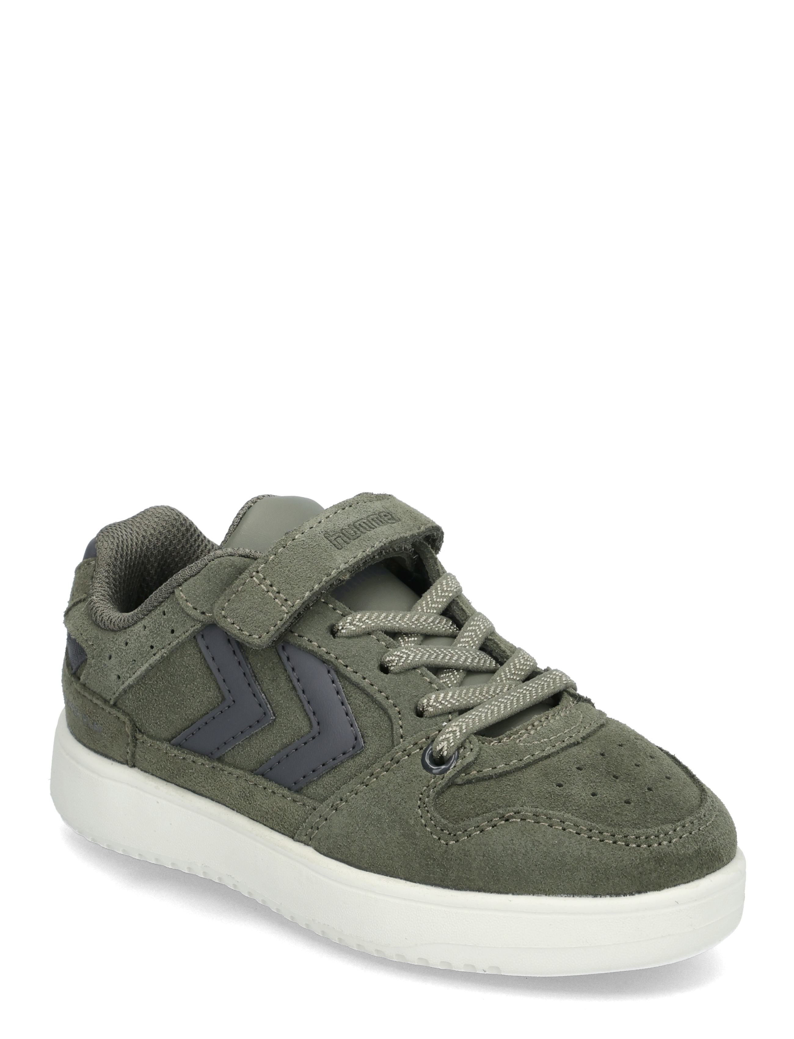 DUSTY OLIVE