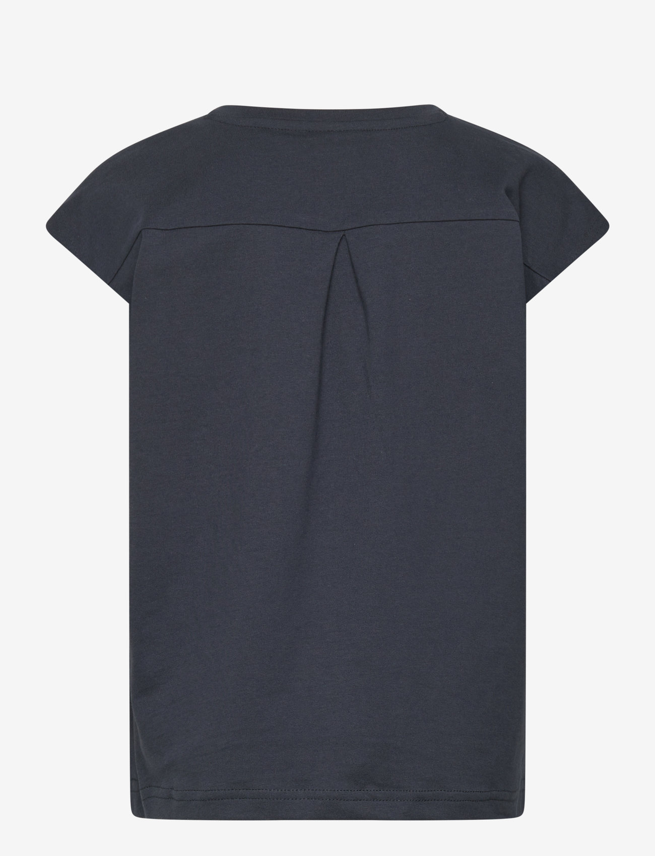 Hummel - hmlDIEZ T-SHIRT S/S - kortärmade - parisian night - 1