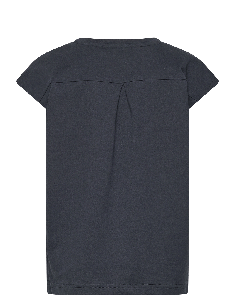 Hummel - hmlDIEZ T-SHIRT S/S - kortärmade - parisian night - 1