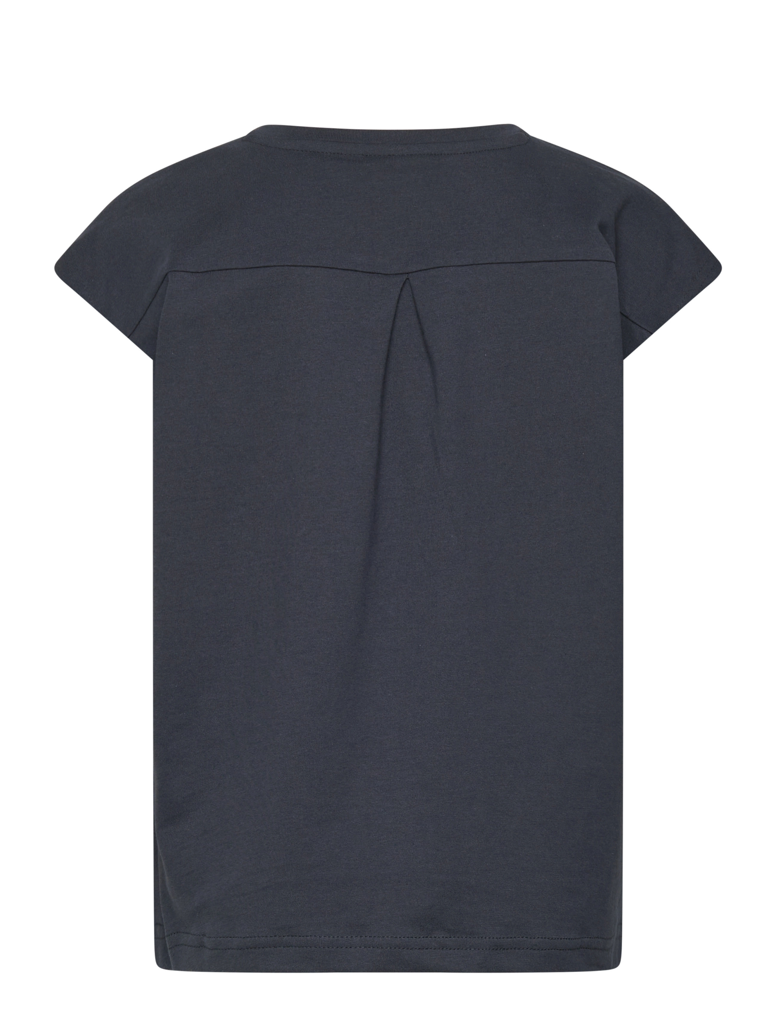 Hummel - hmlDIEZ T-SHIRT S/S - kurzärmelig - parisian night - 1
