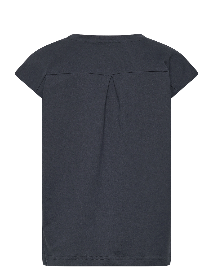 Hummel - hmlDIEZ T-SHIRT S/S - kurzärmelig - parisian night - 1