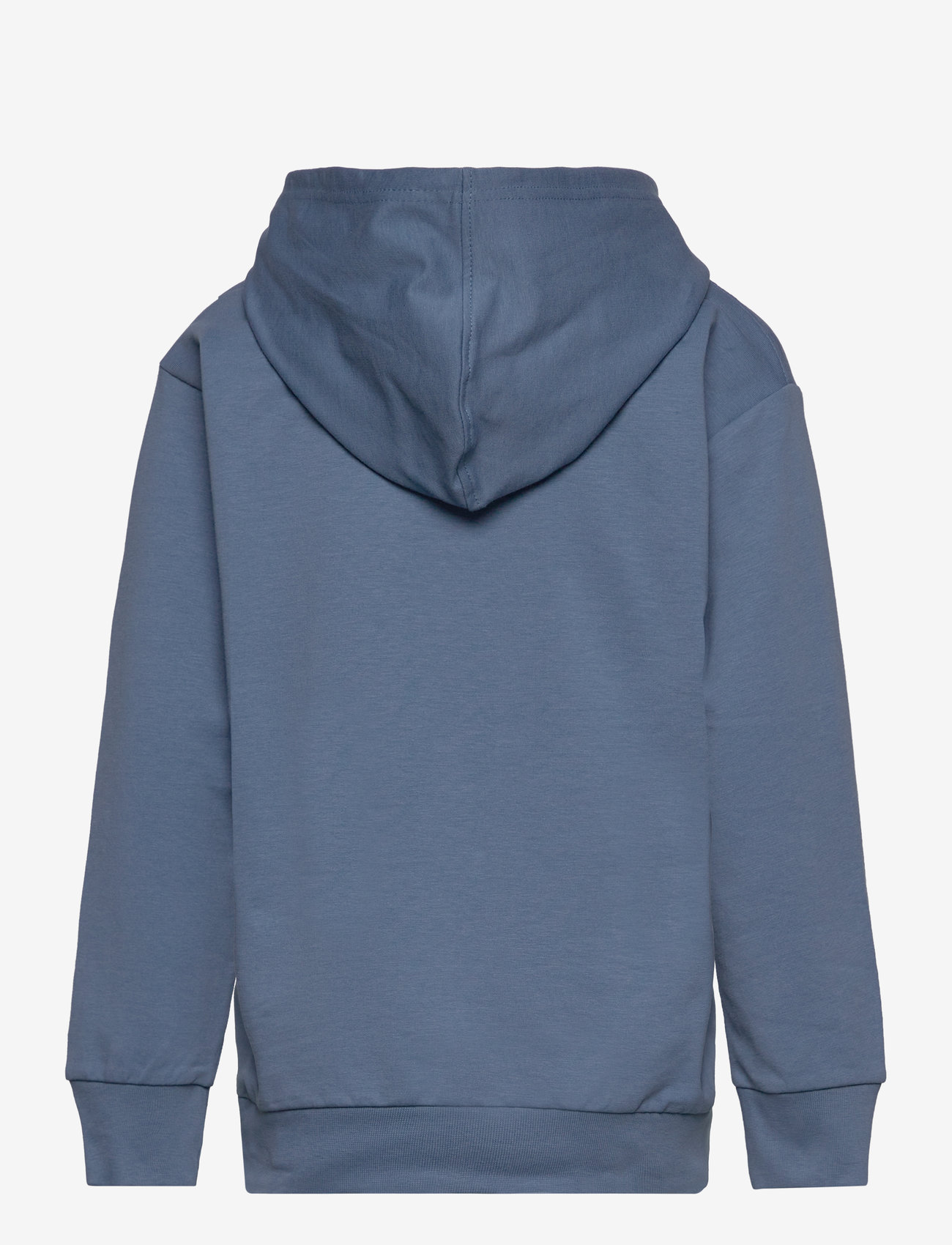 Hummel - hmlATLAS HOODIE - coronet blue - 1